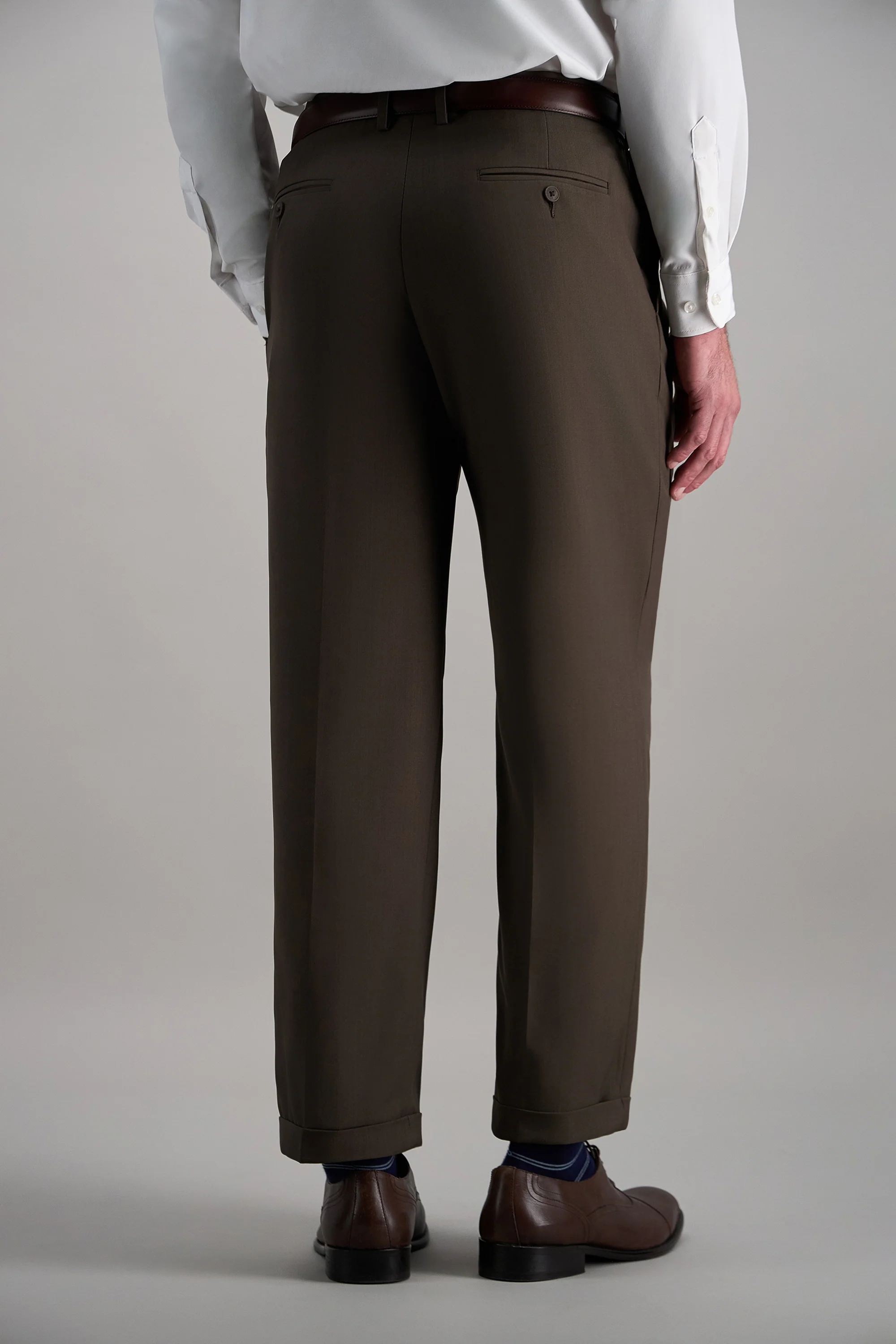 Premium Comfort Dress Pant - Image 30