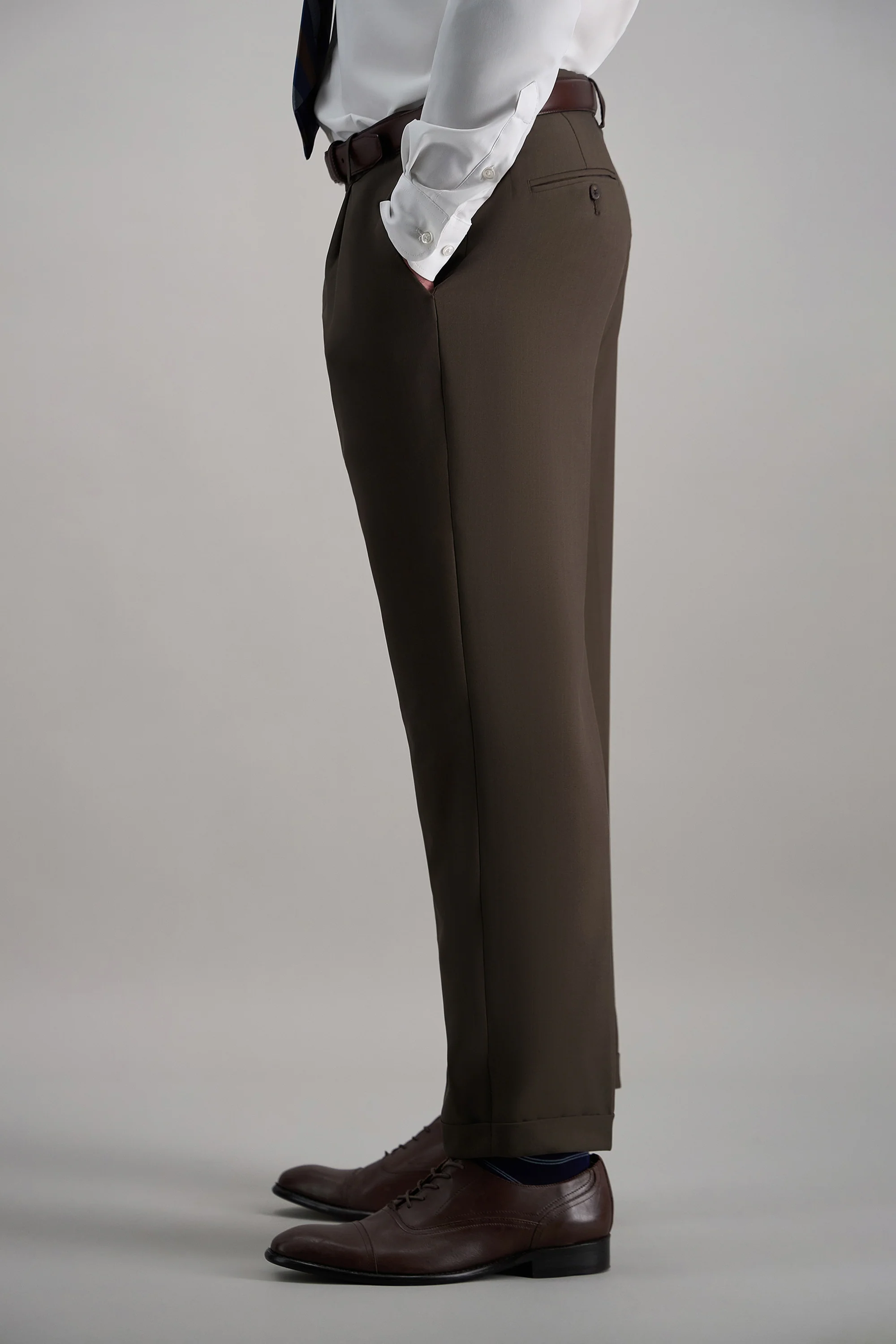 Premium Comfort Dress Pant - Image 31