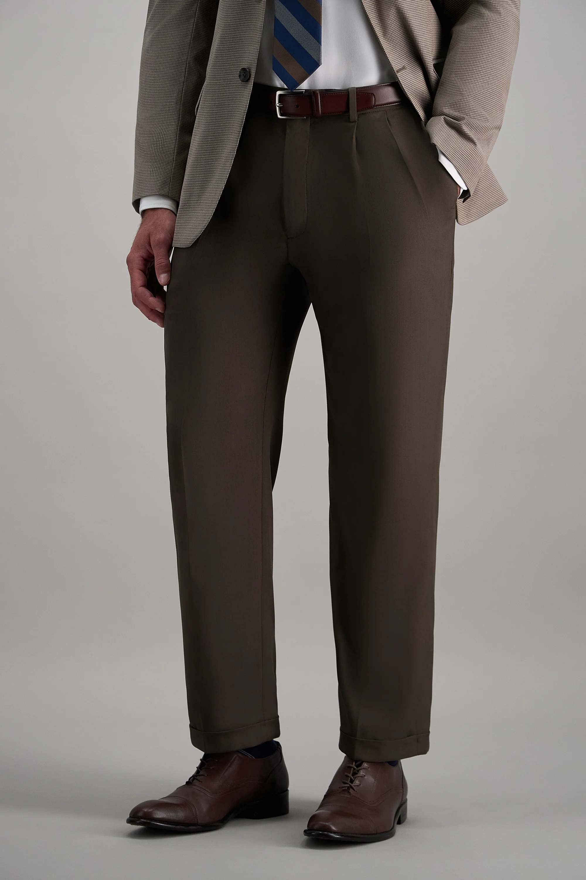 Premium Comfort Dress Pant - Image 32