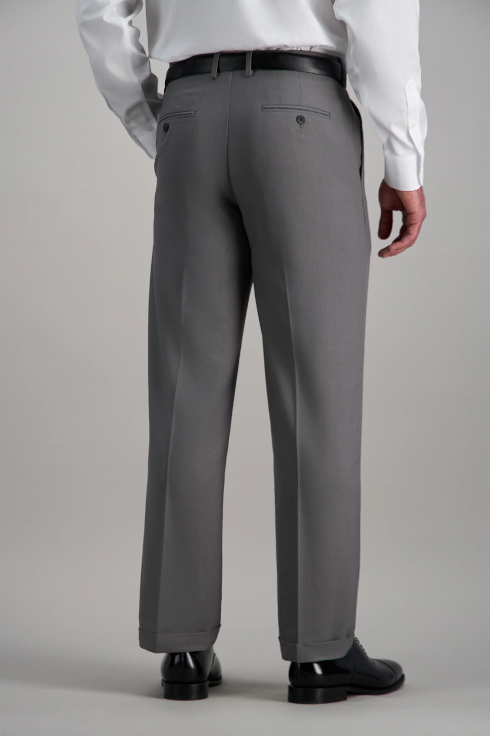 Premium Comfort Dress Pant - Image 4