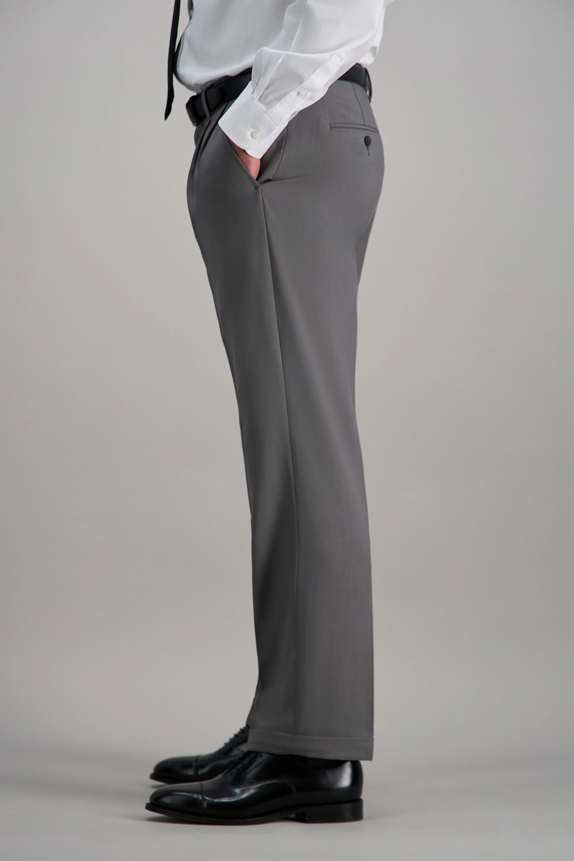 Premium Comfort Dress Pant - Image 5