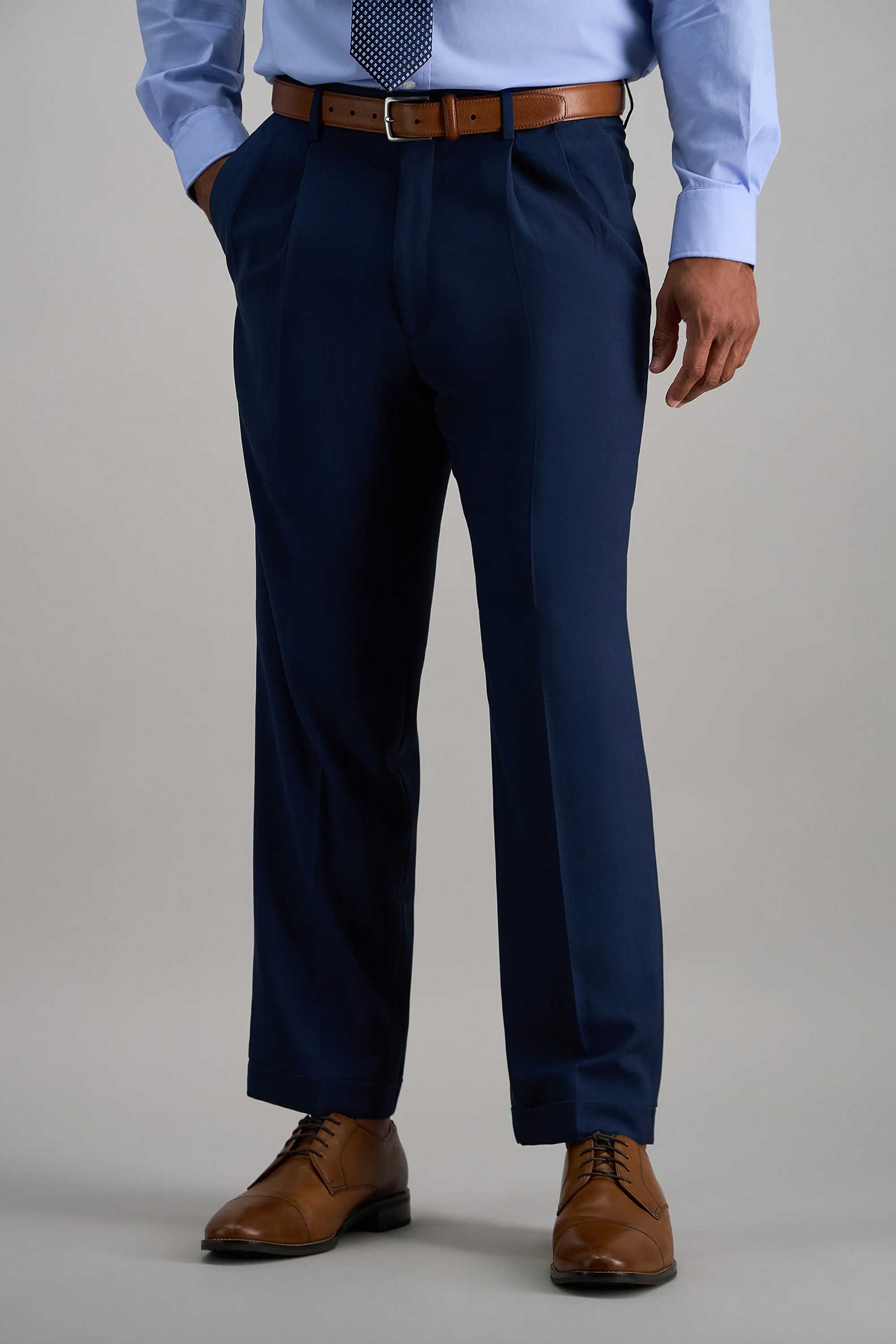 Premium Comfort Dress Pant - Image 6