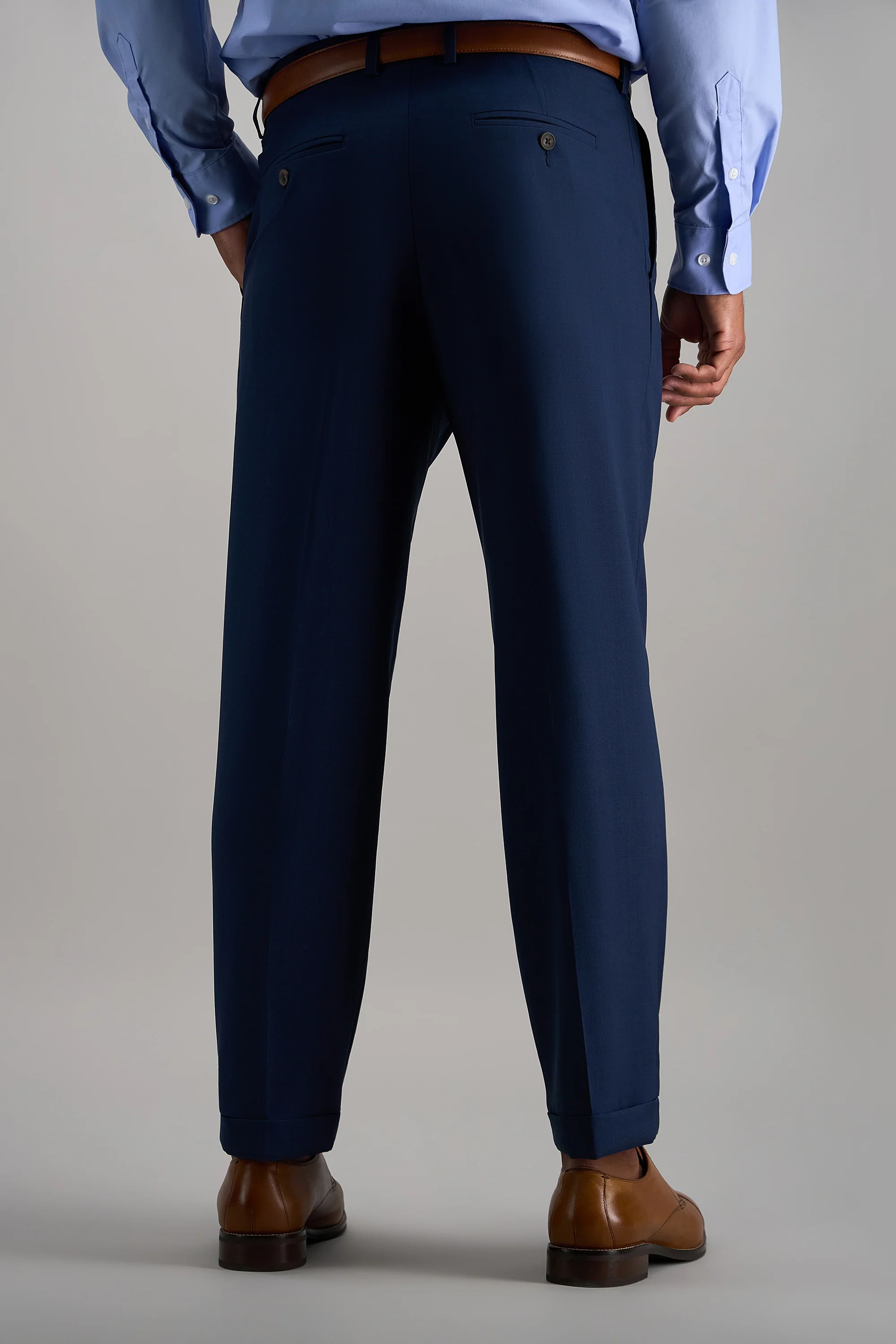 Premium Comfort Dress Pant - Image 9
