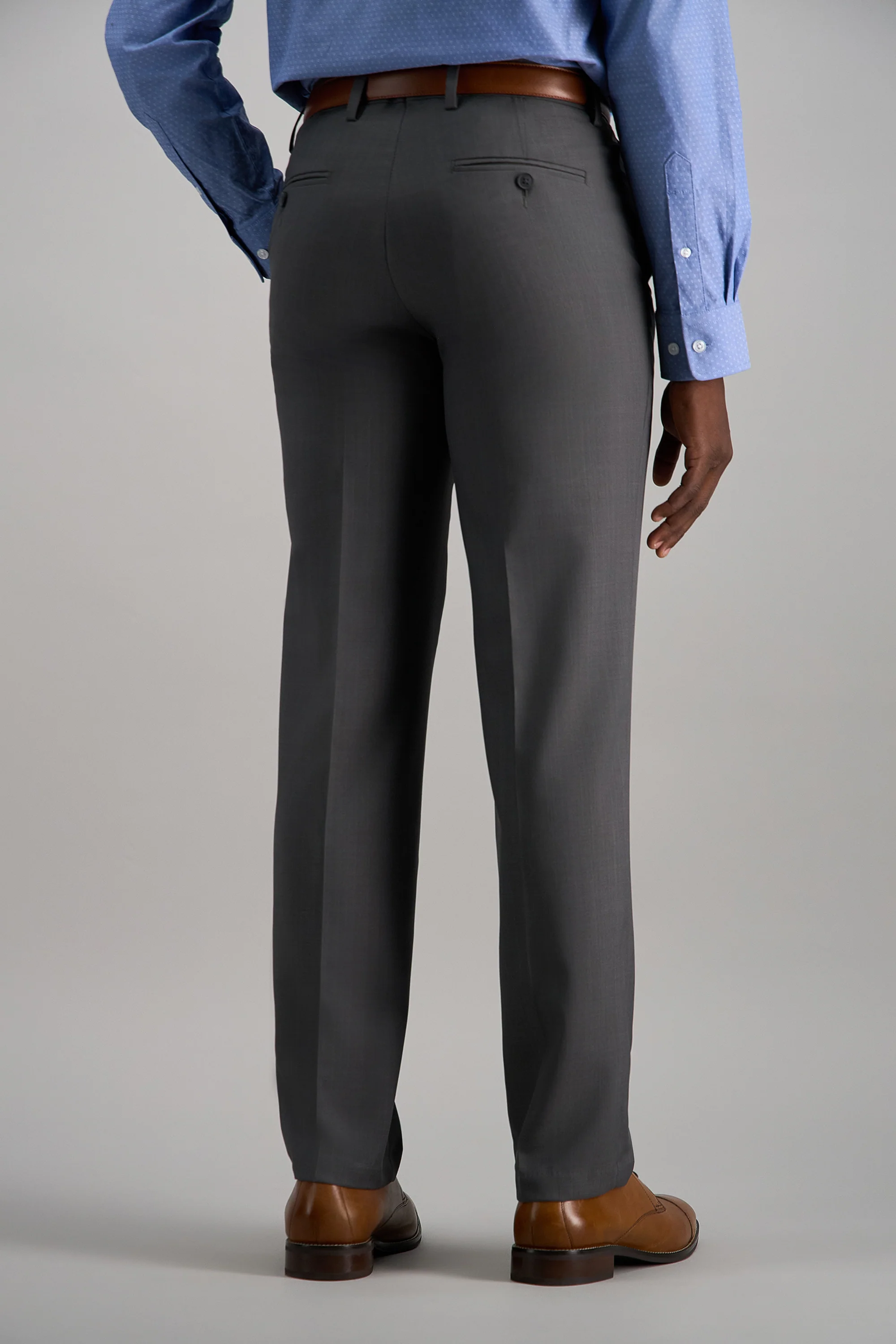 Premium Comfort Dress Pant - Image 4