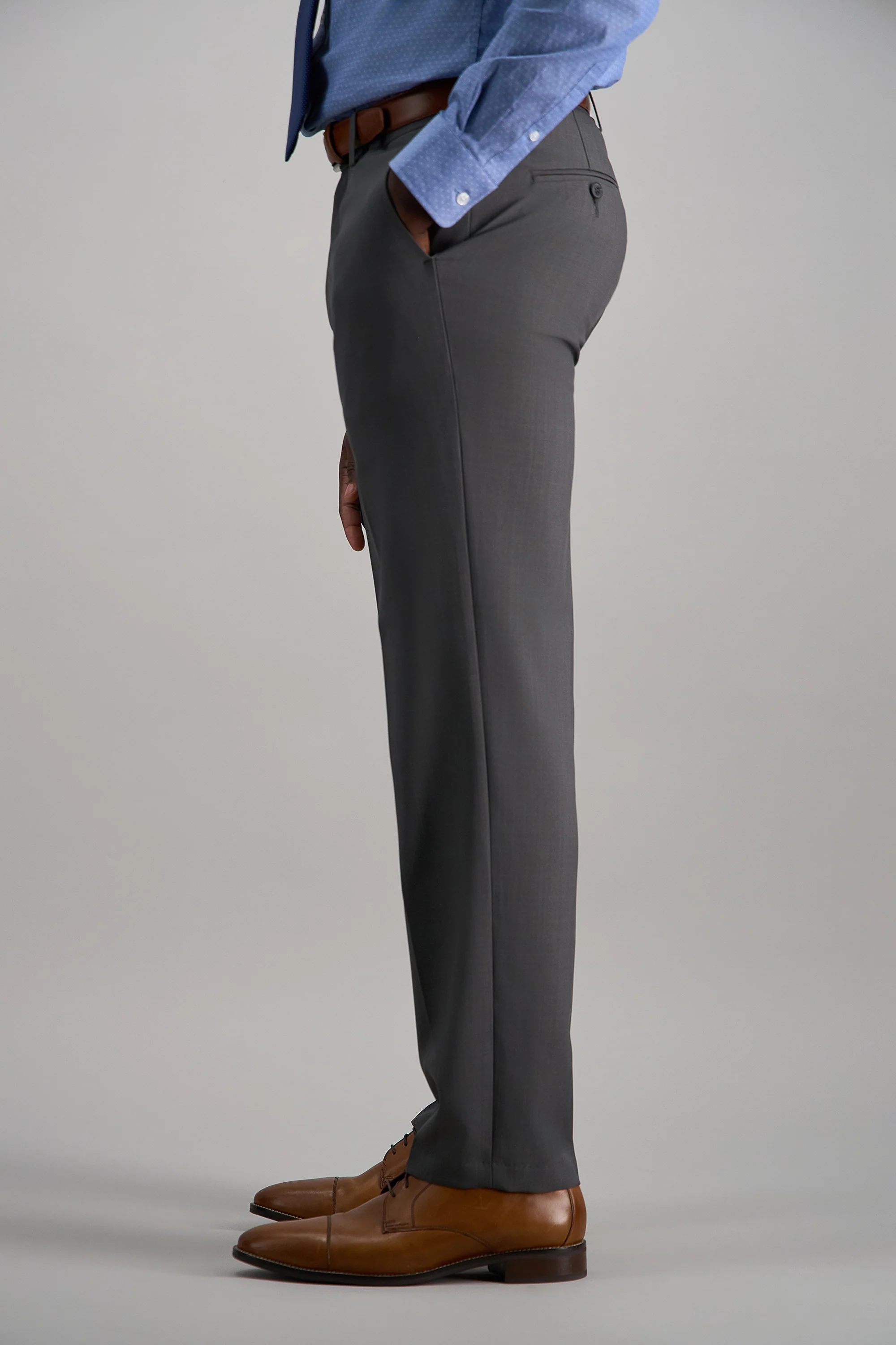 Premium Comfort Dress Pant - Image 5