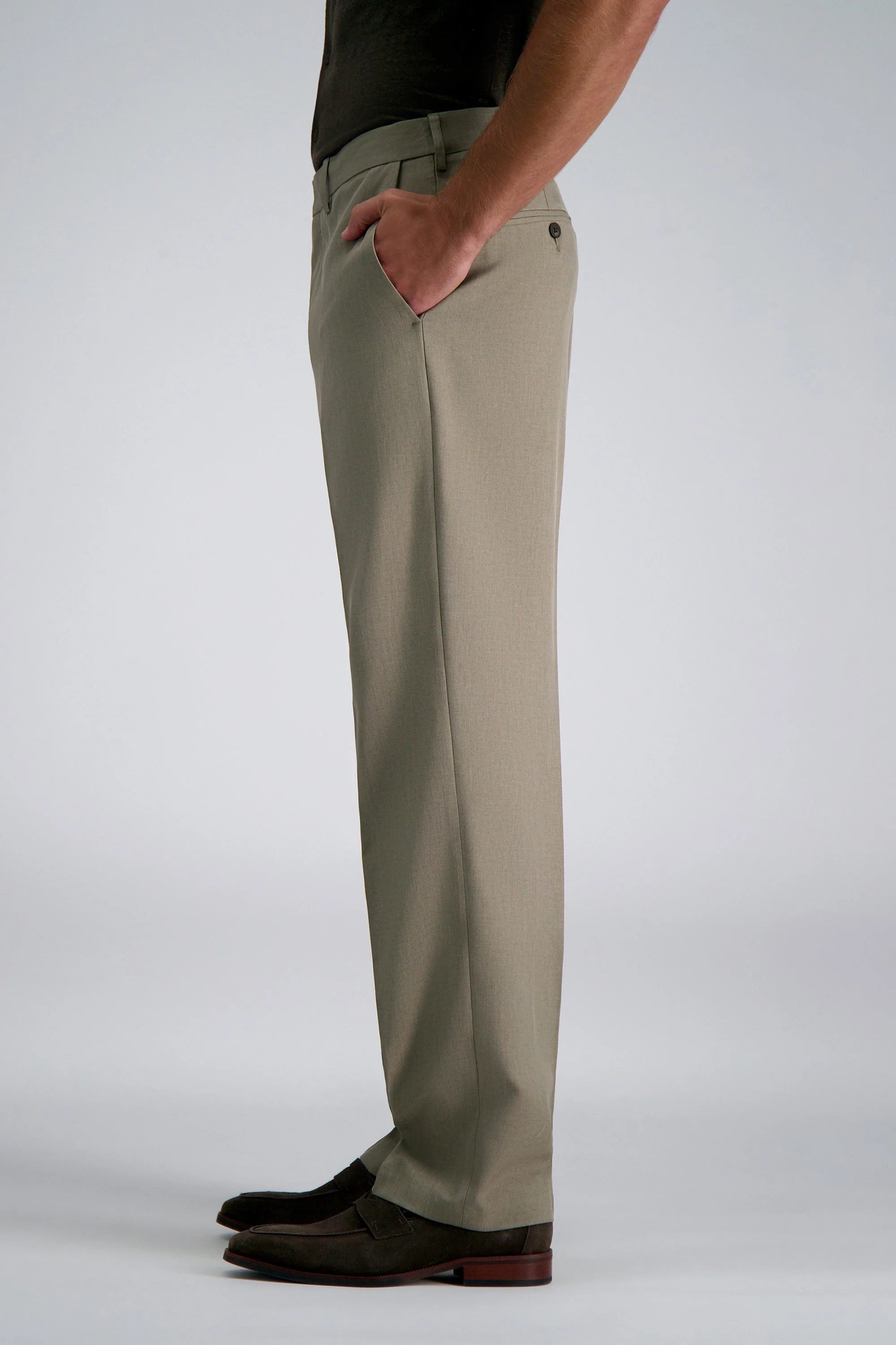 Premium Comfort Dress Pant - Image 5