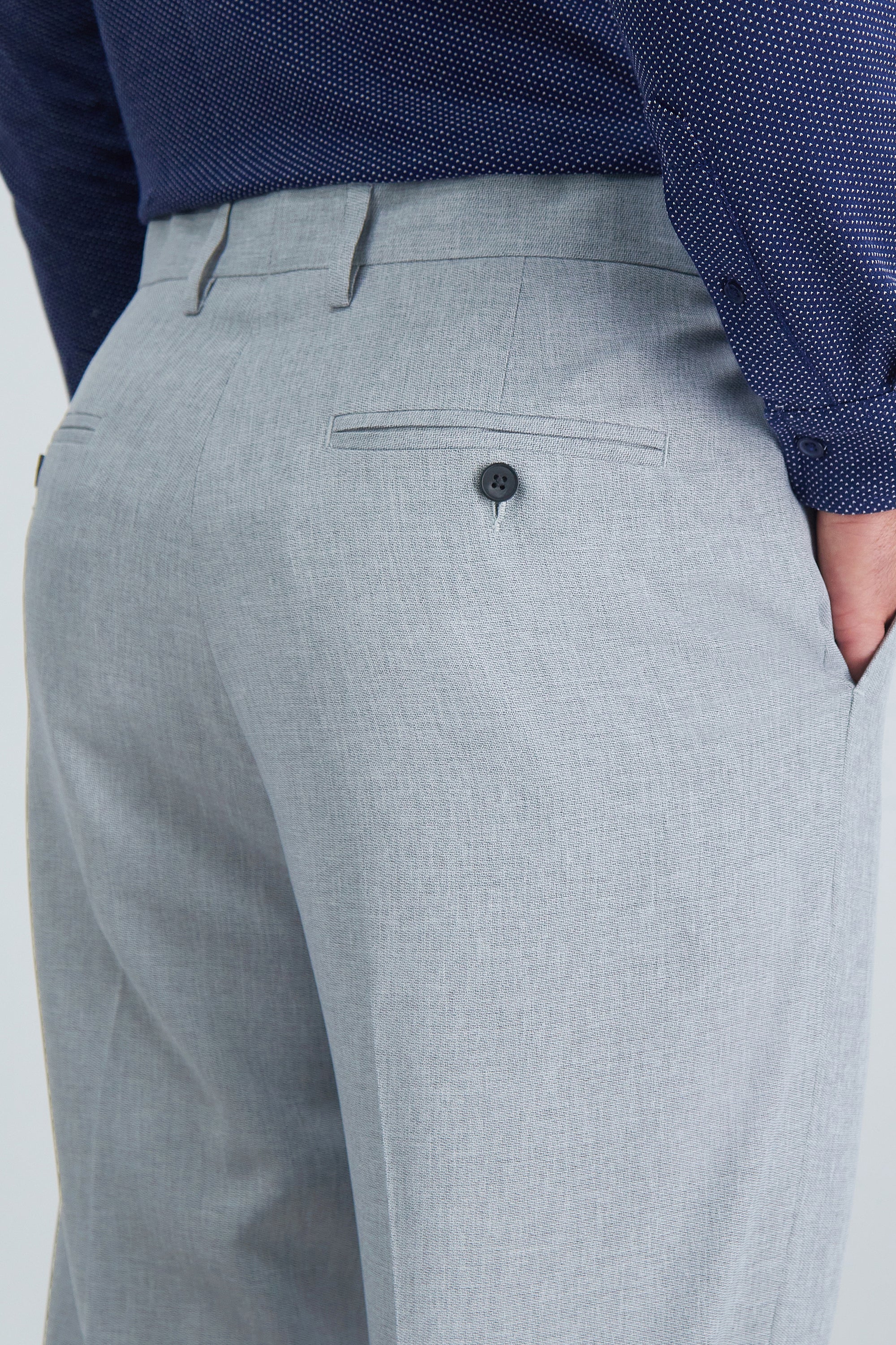 Premium Comfort Dress Pant - Image 7