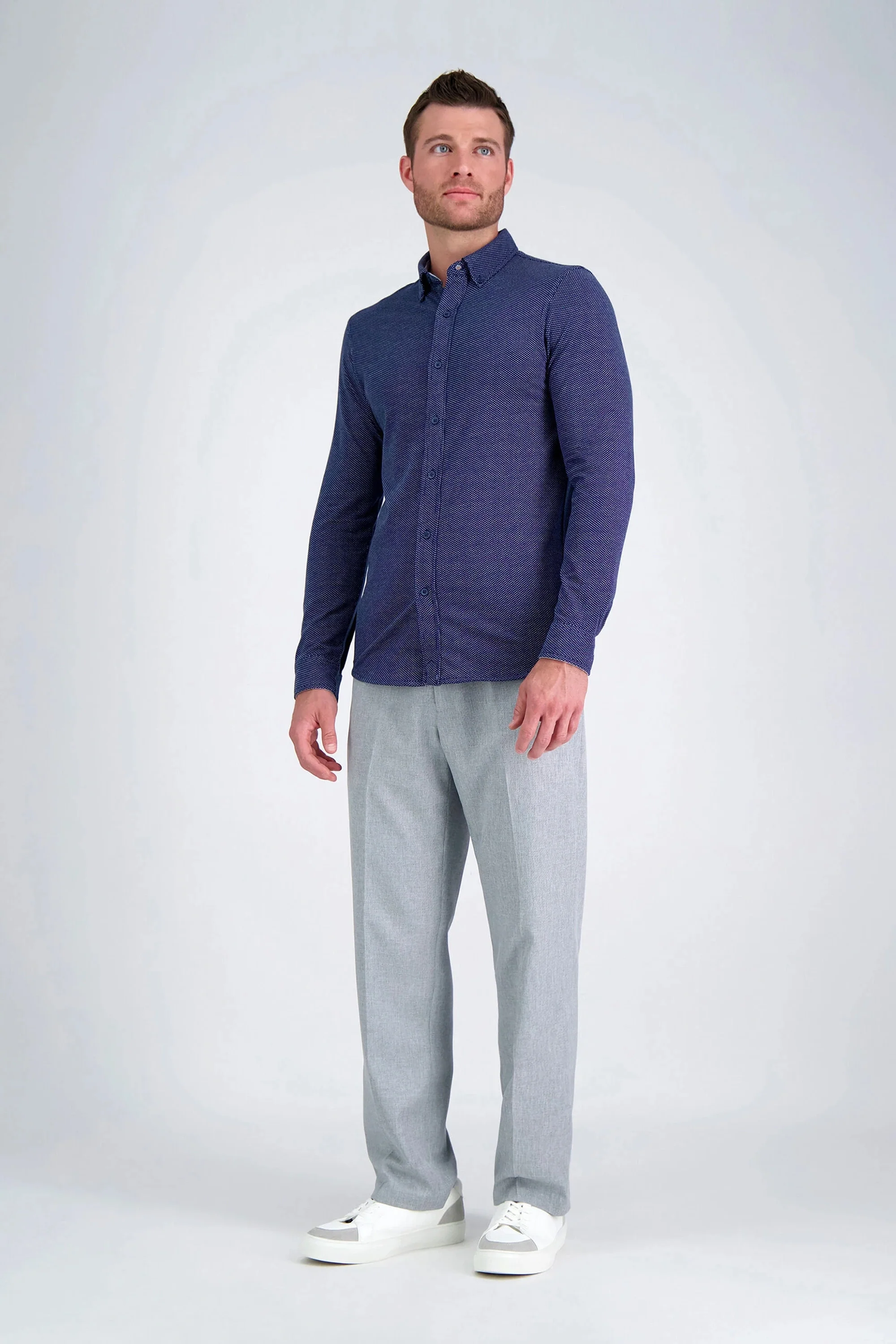 Premium Comfort Dress Pant - Image 8