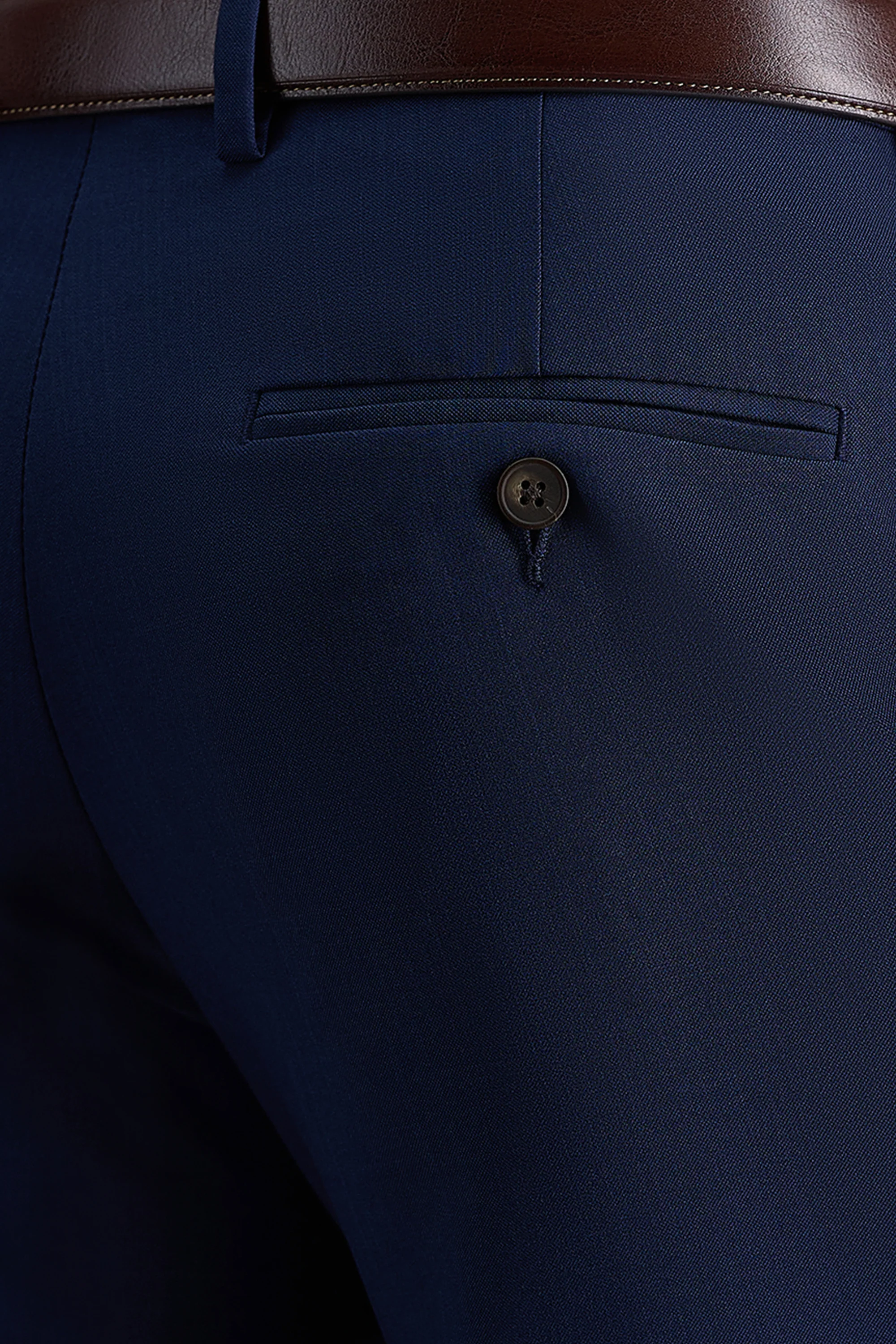 Premium Comfort Dress Pant - Image 7