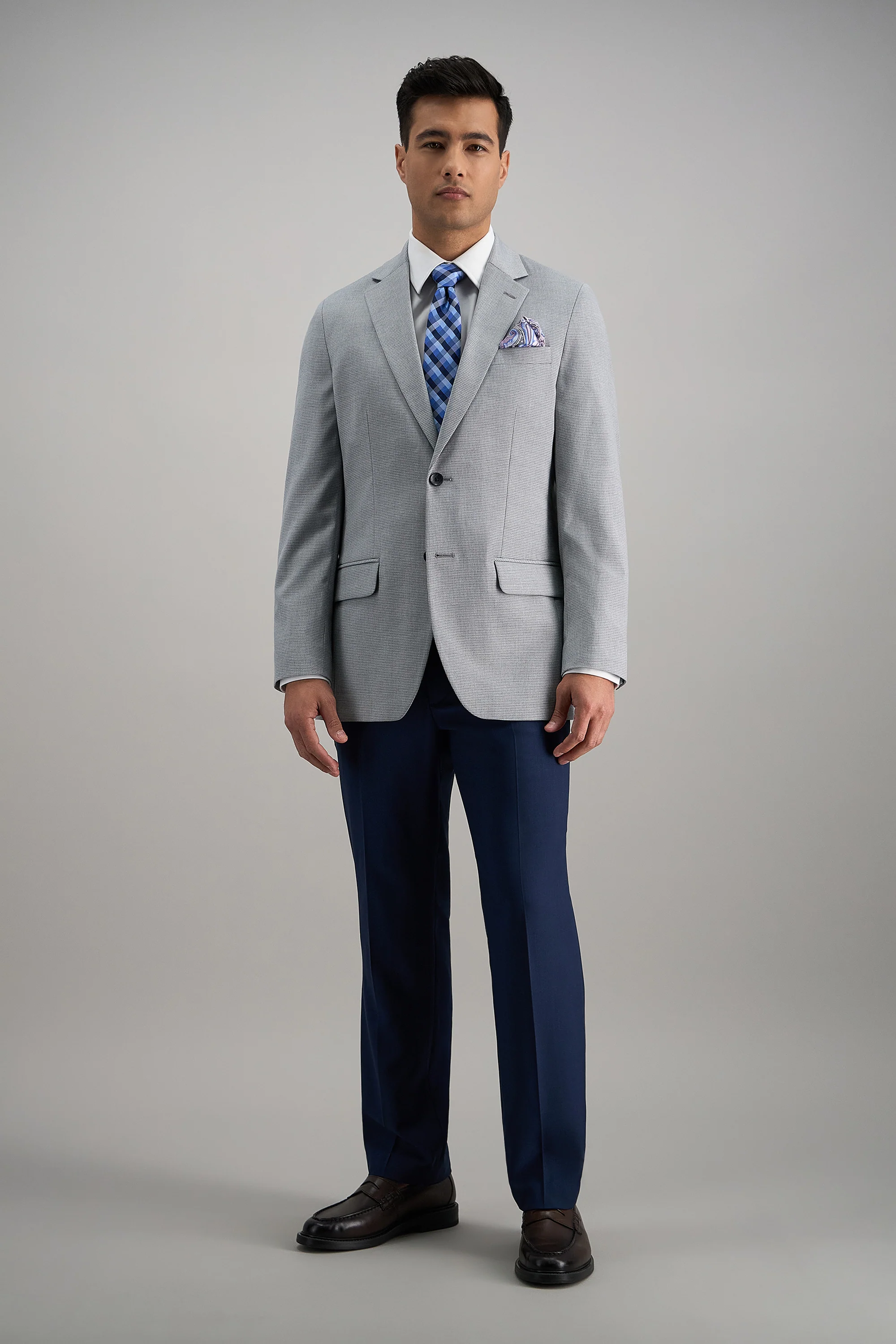 Premium Comfort Dress Pant - Image 8