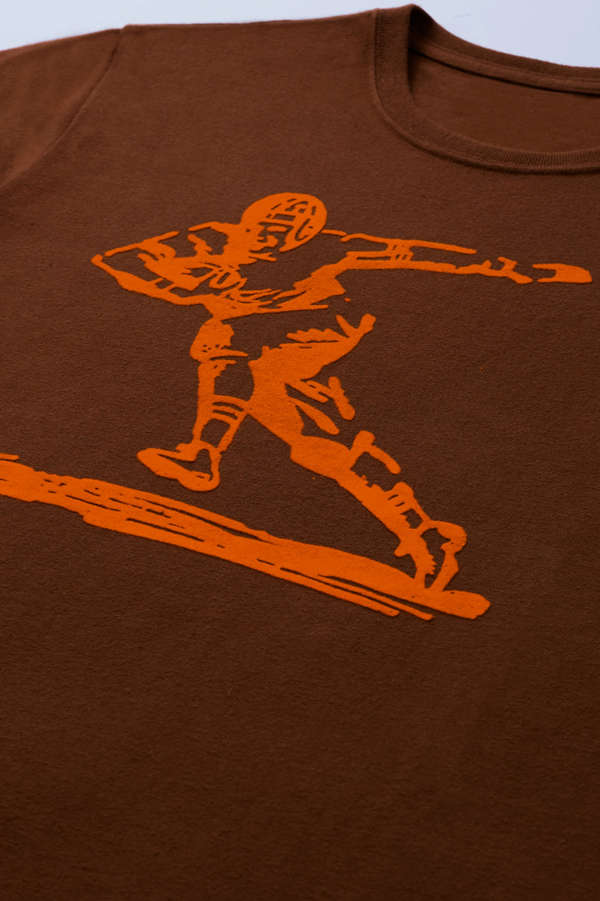 Pro Football Hall of Fame X Haggar - Vintage Player Graphic Tee - Image 10