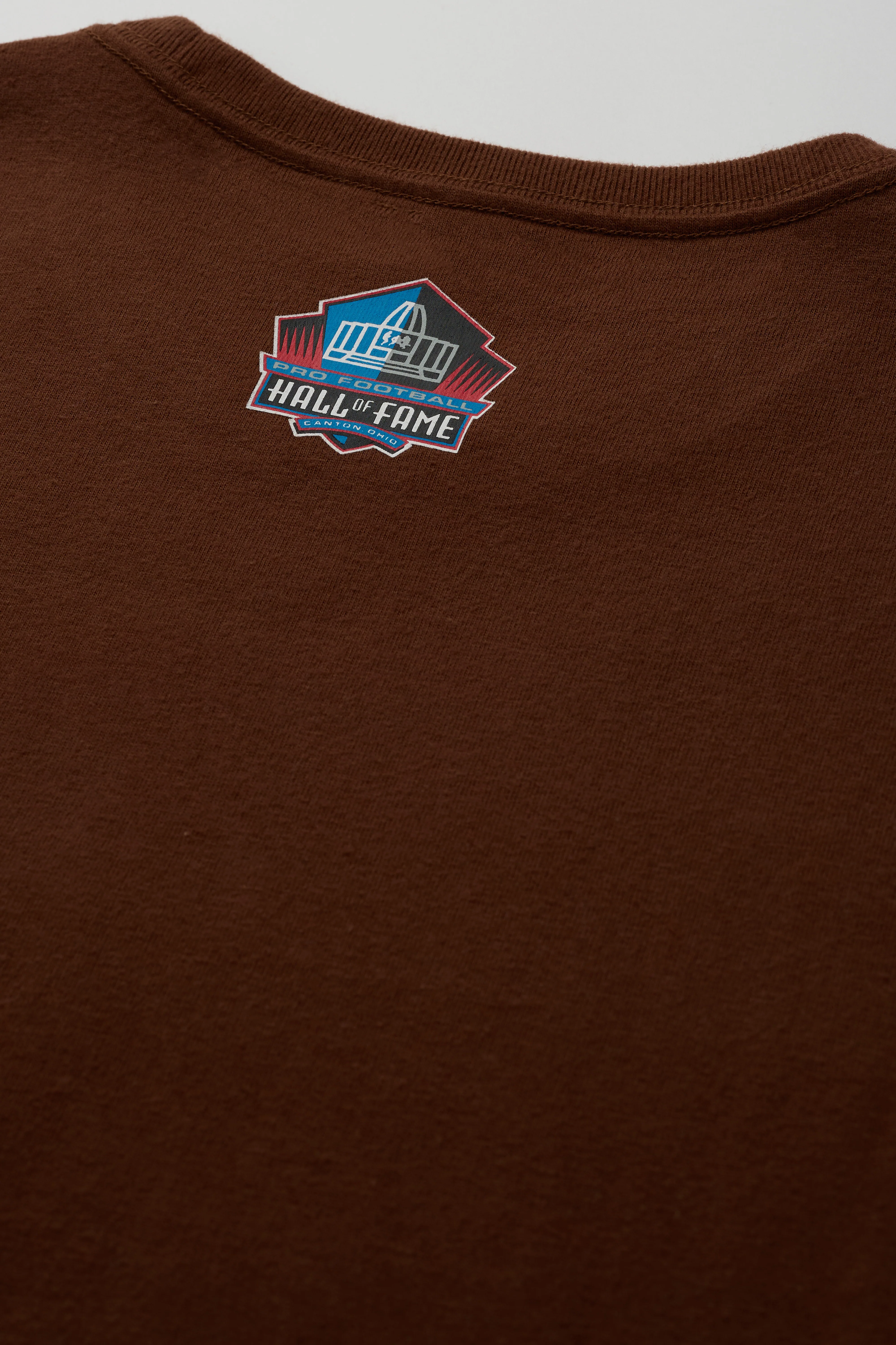Pro Football Hall of Fame X Haggar - Vintage Player Graphic Tee - Image 11