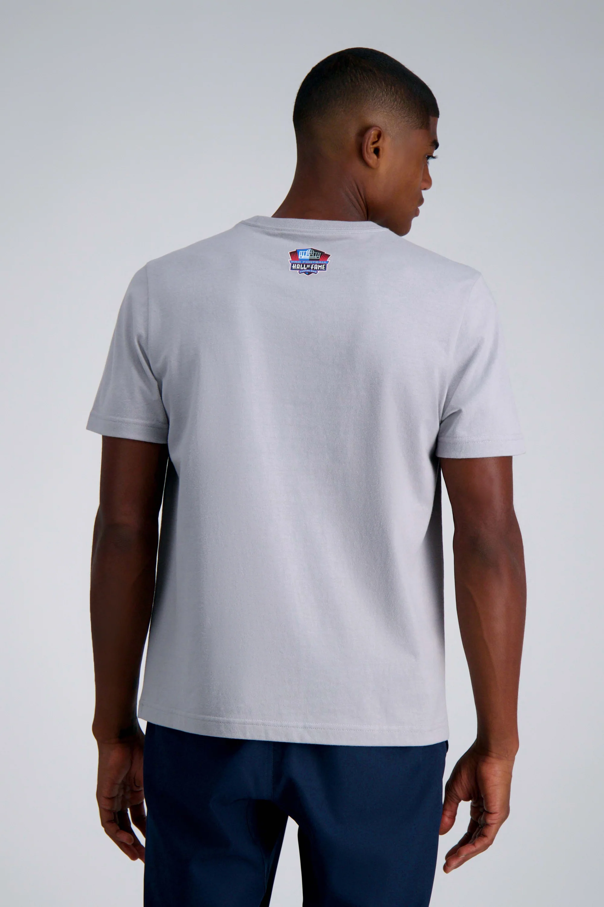 Pro Football Hall of Fame X Haggar - Vintage Player Graphic Tee - Image 14