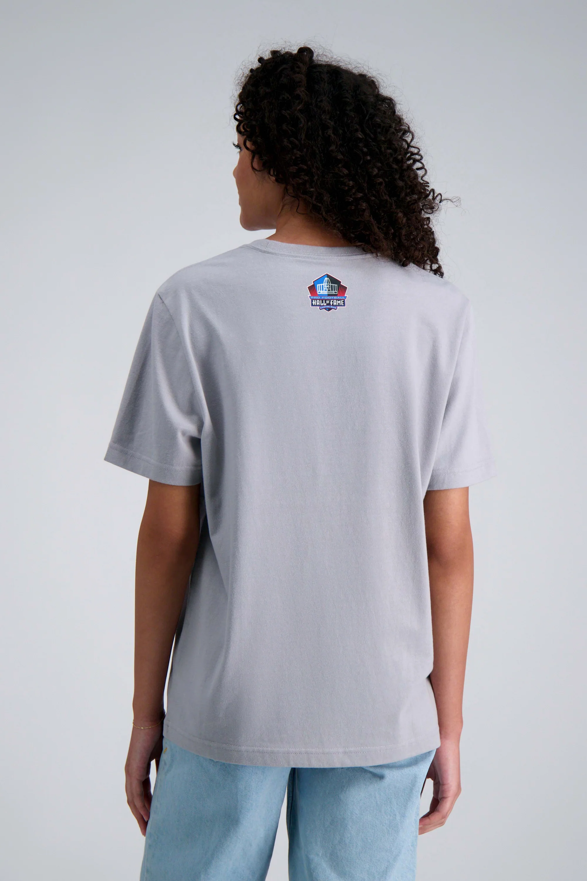 Pro Football Hall of Fame X Haggar - Vintage Player Graphic Tee - Image 15