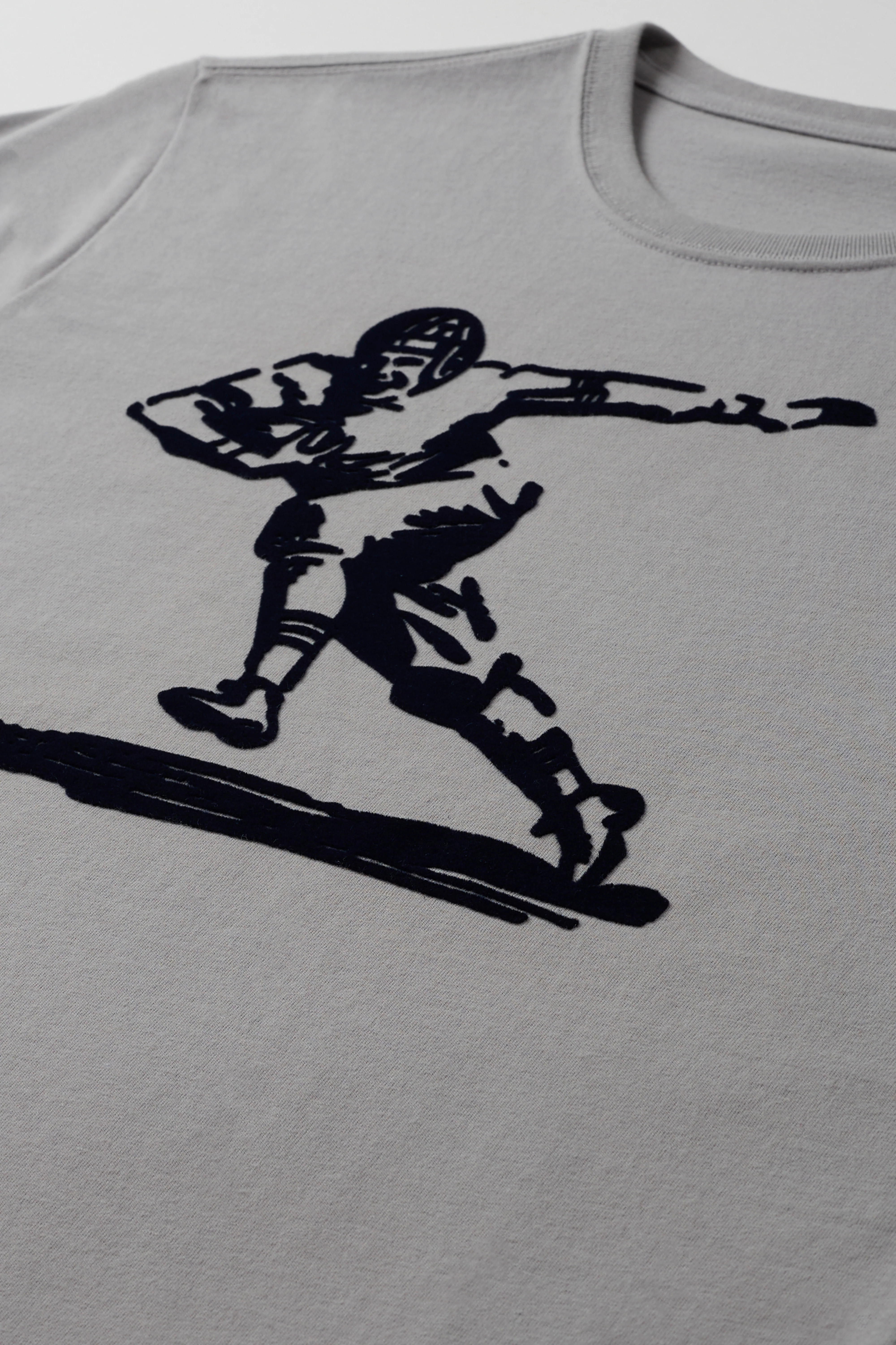 Pro Football Hall of Fame X Haggar - Vintage Player Graphic Tee - Image 20