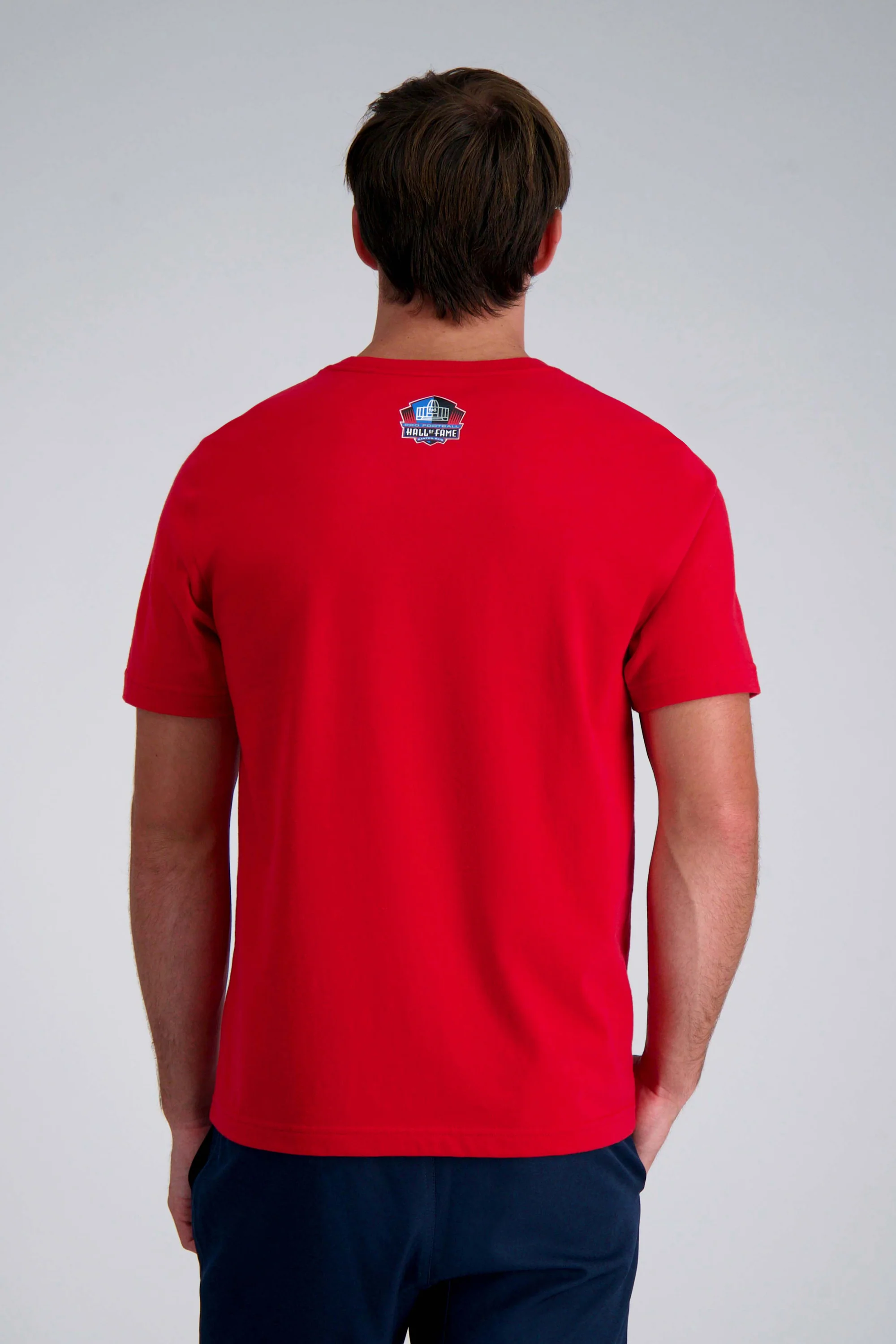 Pro Football Hall of Fame X Haggar - Vintage Player Graphic Tee - Image 32