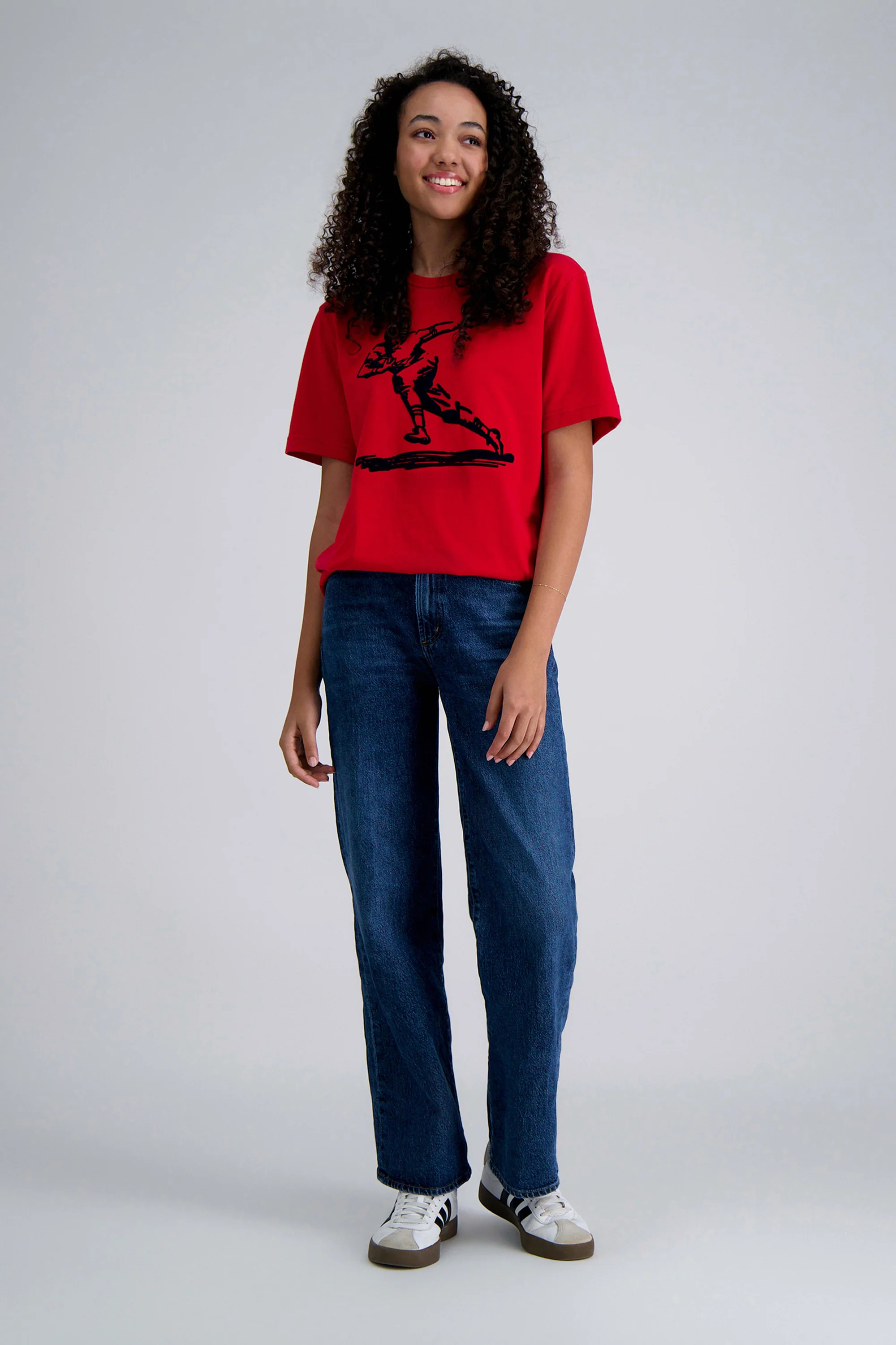 Pro Football Hall of Fame X Haggar - Vintage Player Graphic Tee - Image 36