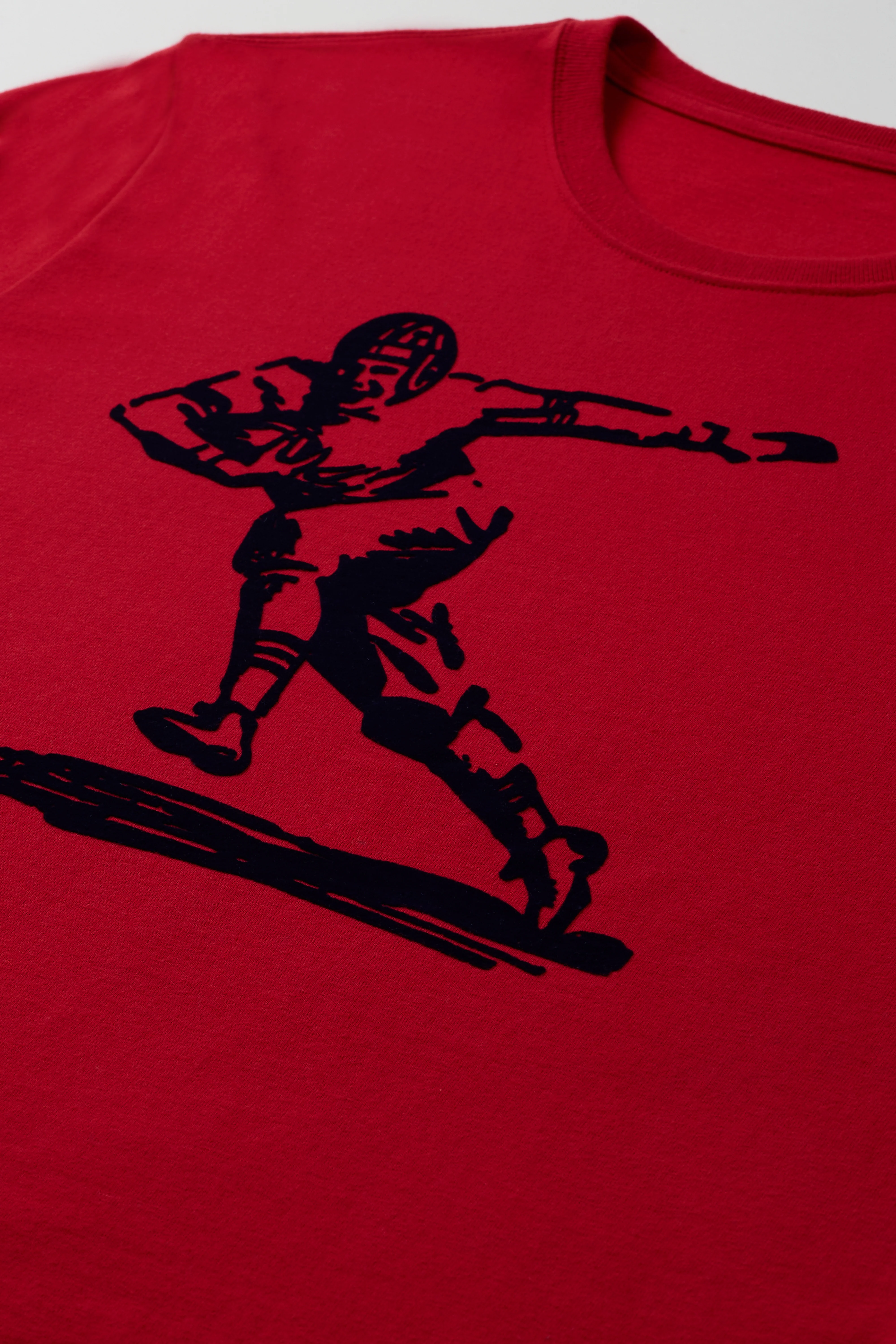 Pro Football Hall of Fame X Haggar - Vintage Player Graphic Tee - Image 39