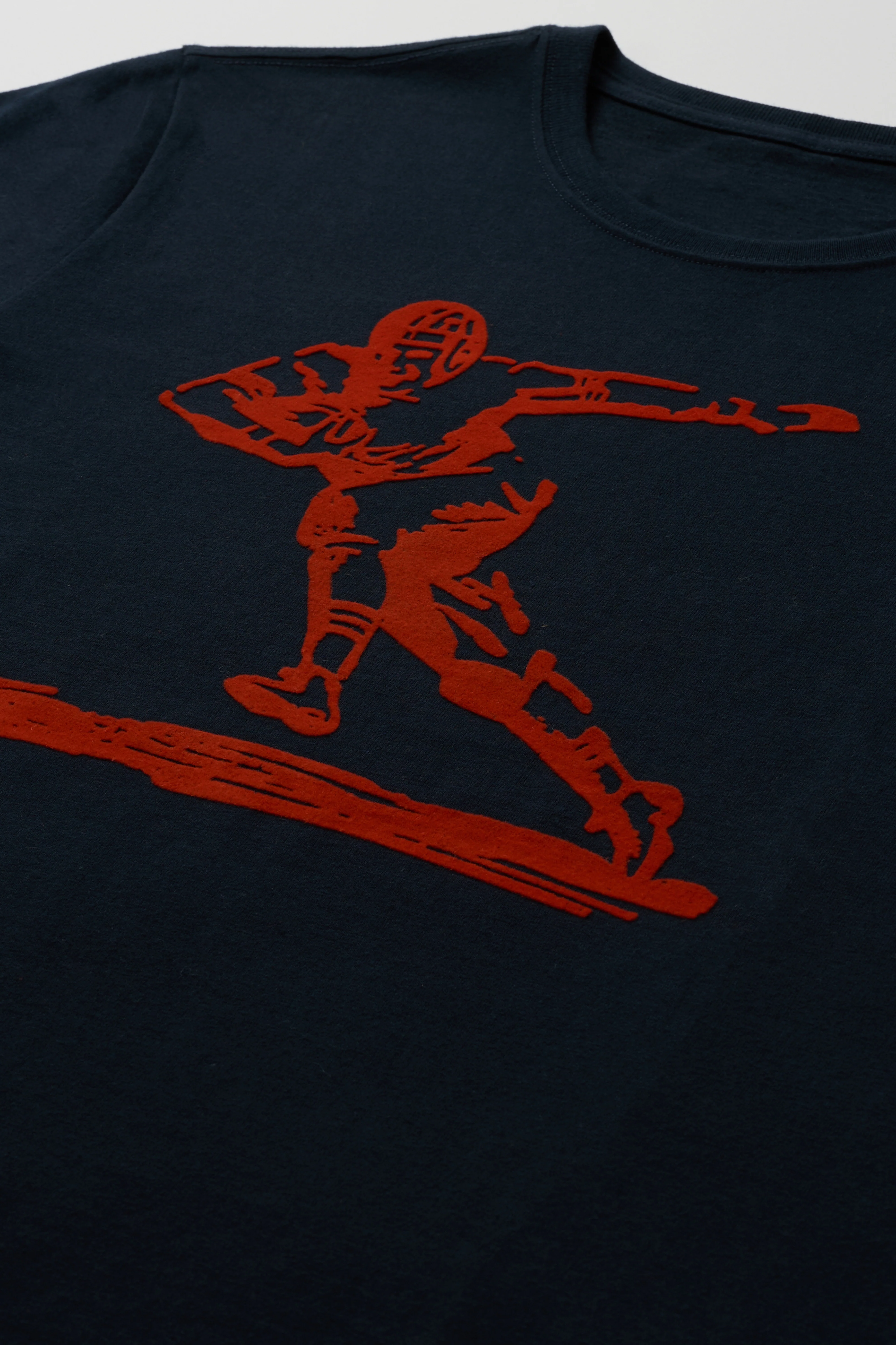 Pro Football Hall of Fame X Haggar - Vintage Player Graphic Tee - Image 50