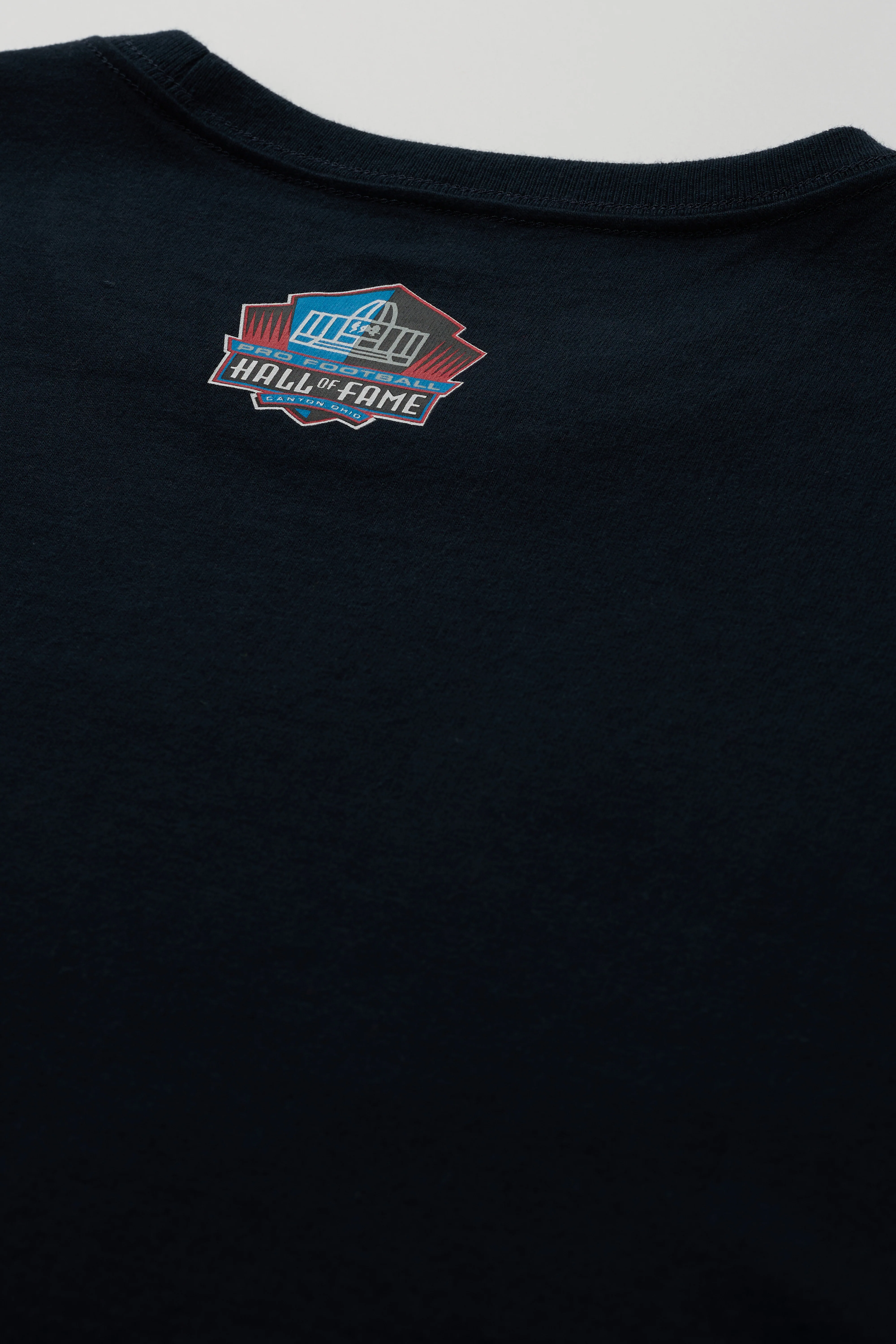 Pro Football Hall of Fame X Haggar - Vintage Player Graphic Tee - Image 51