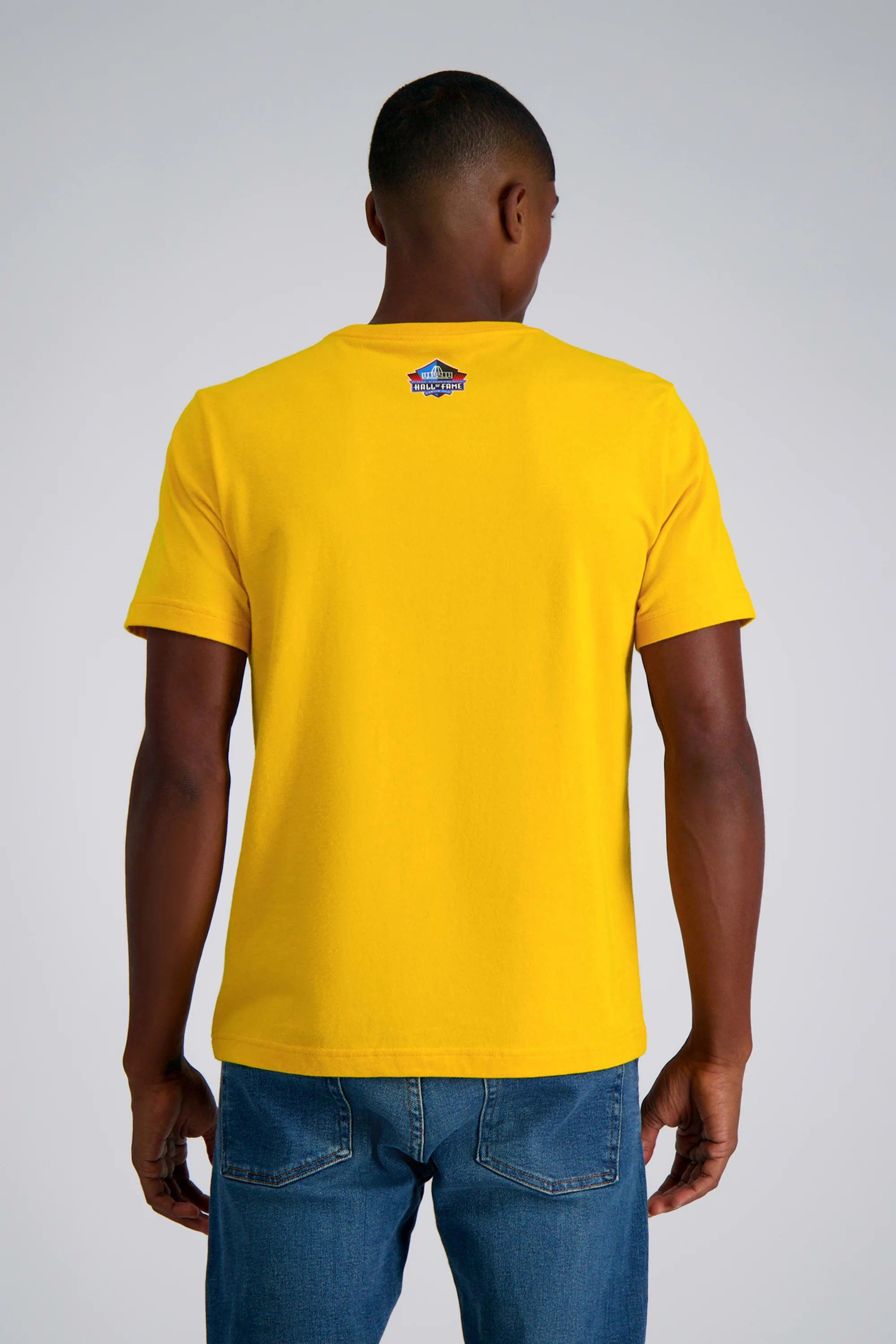 Pro Football Hall of Fame X Haggar - Vintage Player Graphic Tee - Image 54