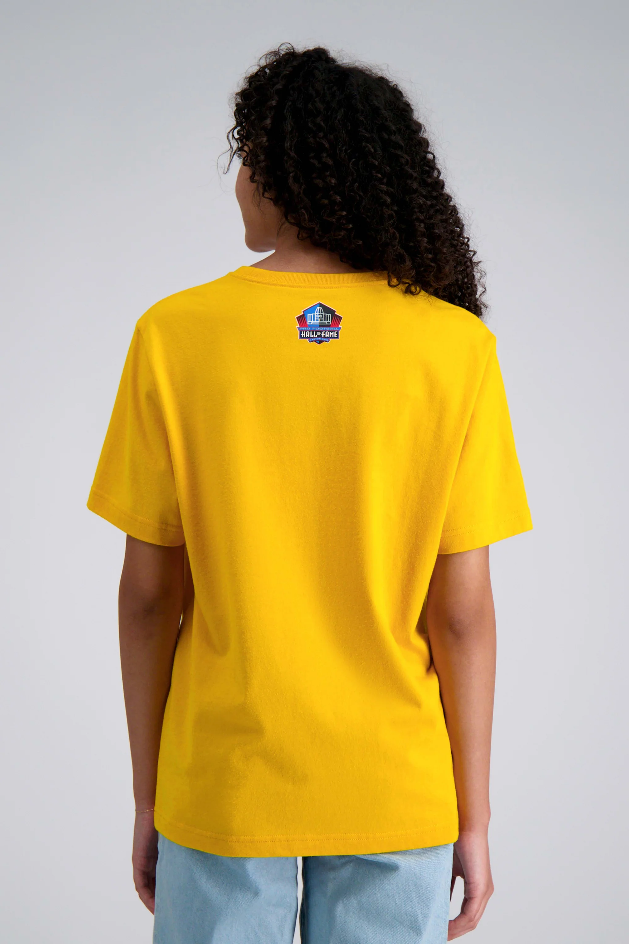 Pro Football Hall of Fame X Haggar - Vintage Player Graphic Tee - Image 55