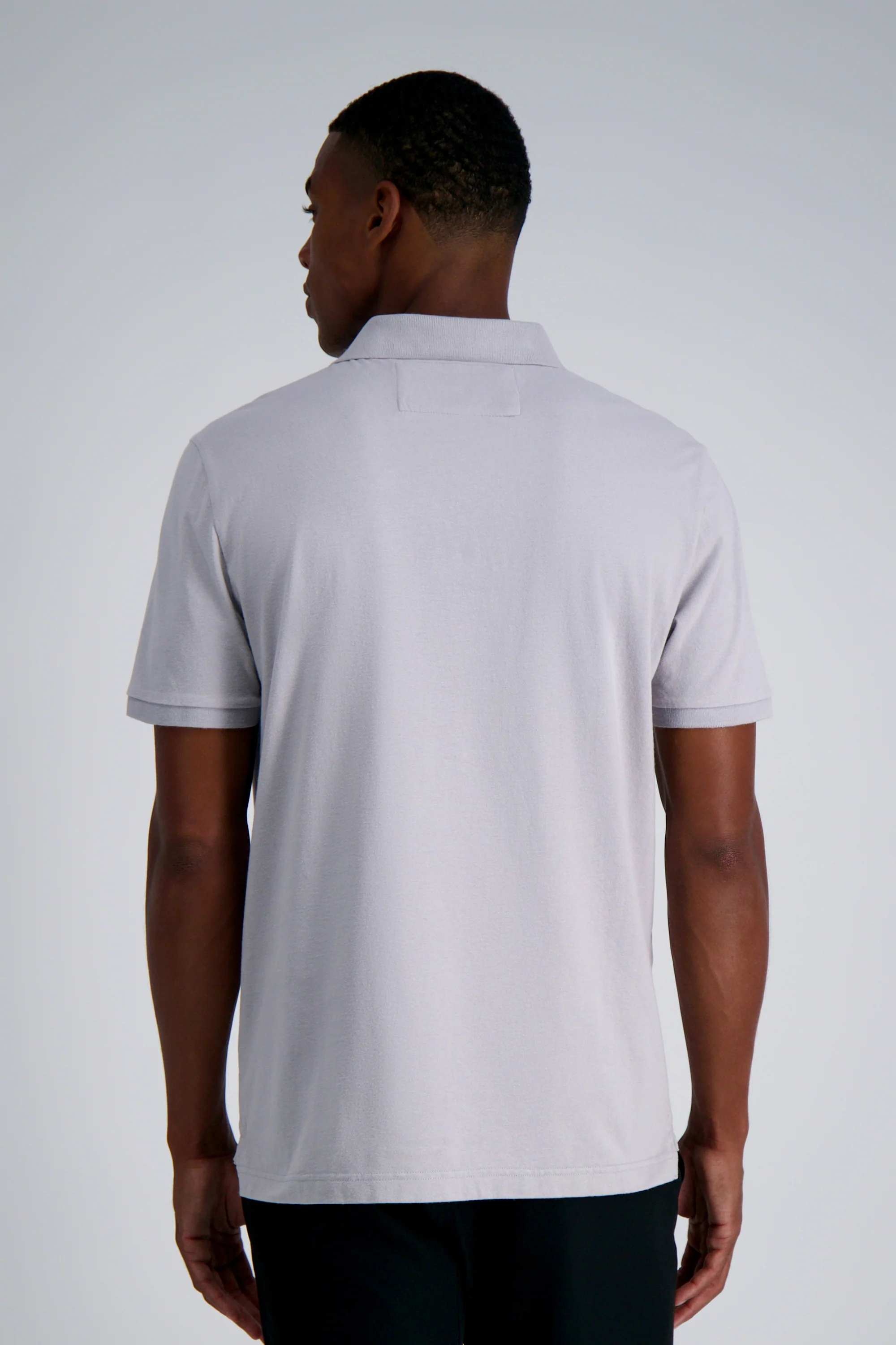 Pro Football Hall of Fame X Haggar - Vintage Wash Polo - Image 15