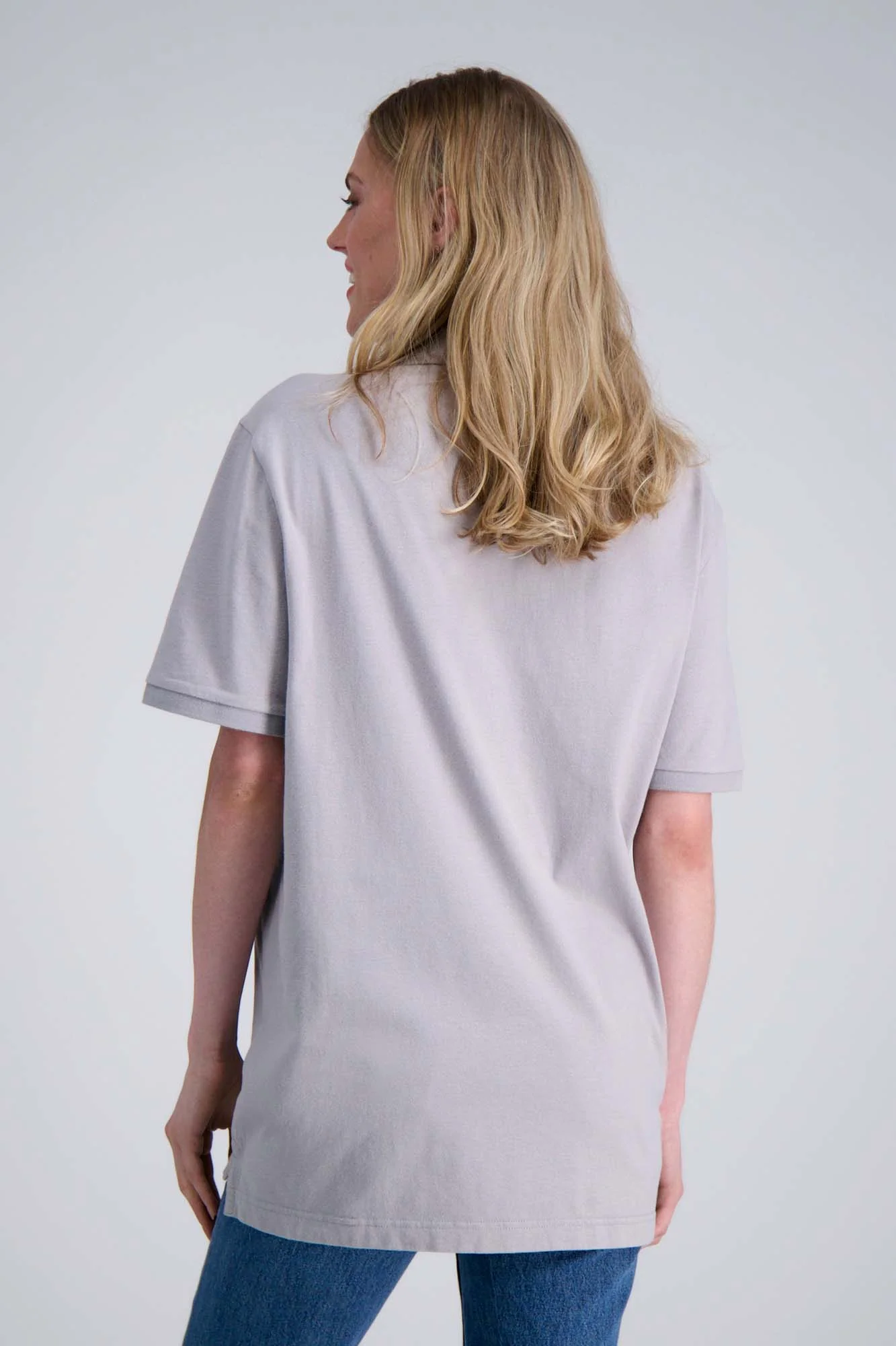 Pro Football Hall of Fame X Haggar - Vintage Wash Polo - Image 16