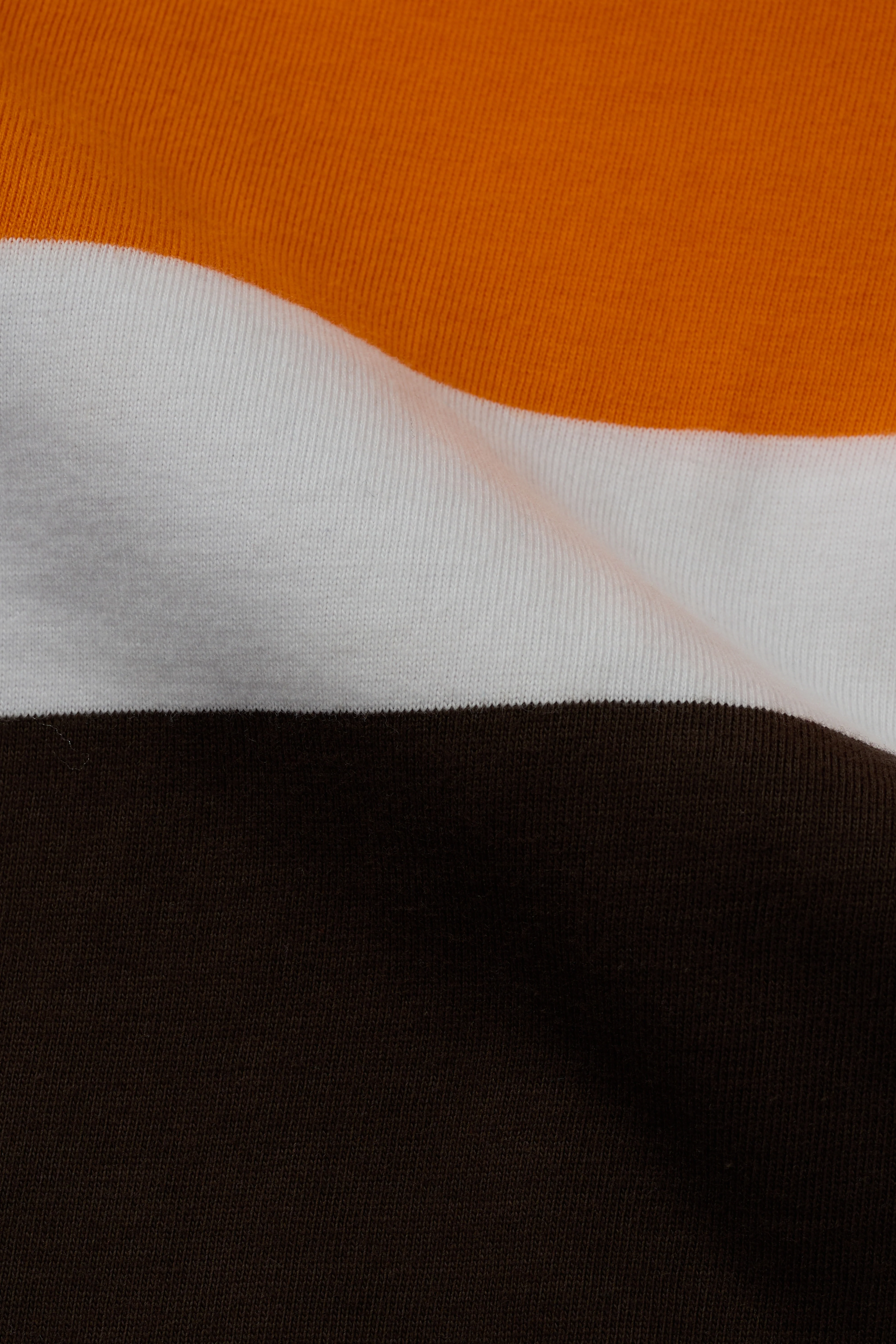 Pro Football Hall of Fame X Haggar - Vintage Wash Rugby Polo - Image 22