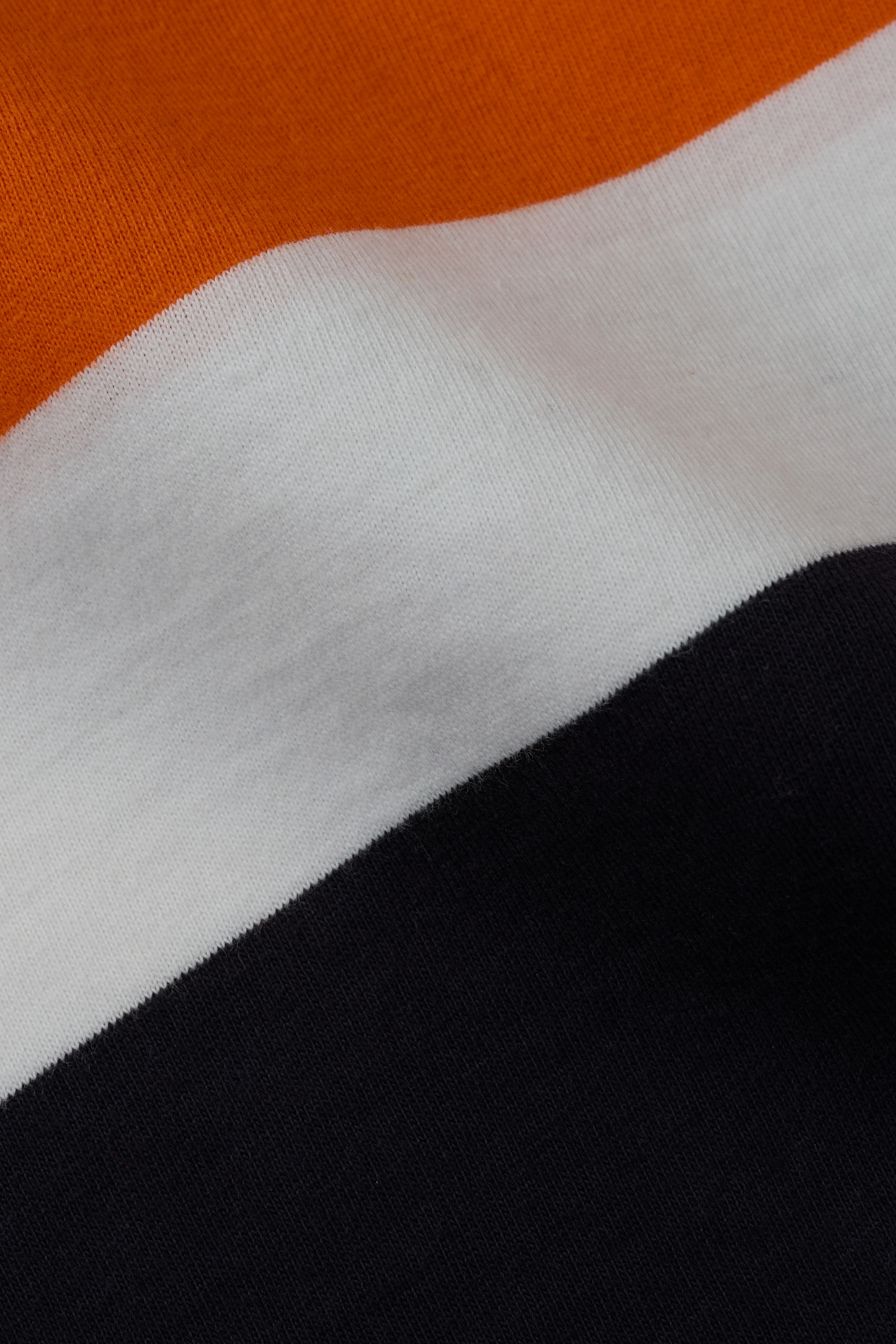 Pro Football Hall of Fame X Haggar - Vintage Wash Rugby Polo - Image 33