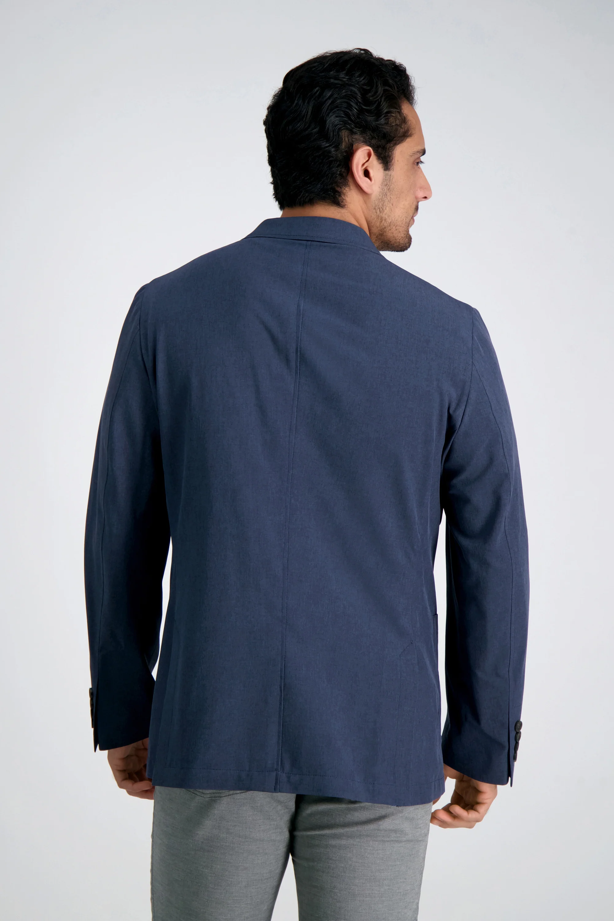 Smart Wash® Performance Tech Blazer - Image 3