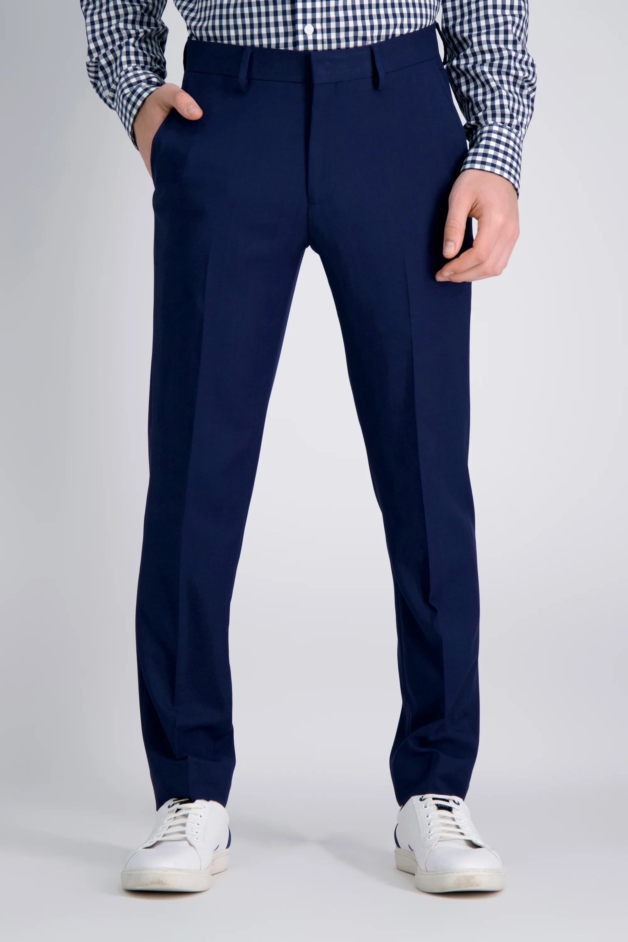 Smart Wash® Repreve® Suit Separate Pant - Image 13