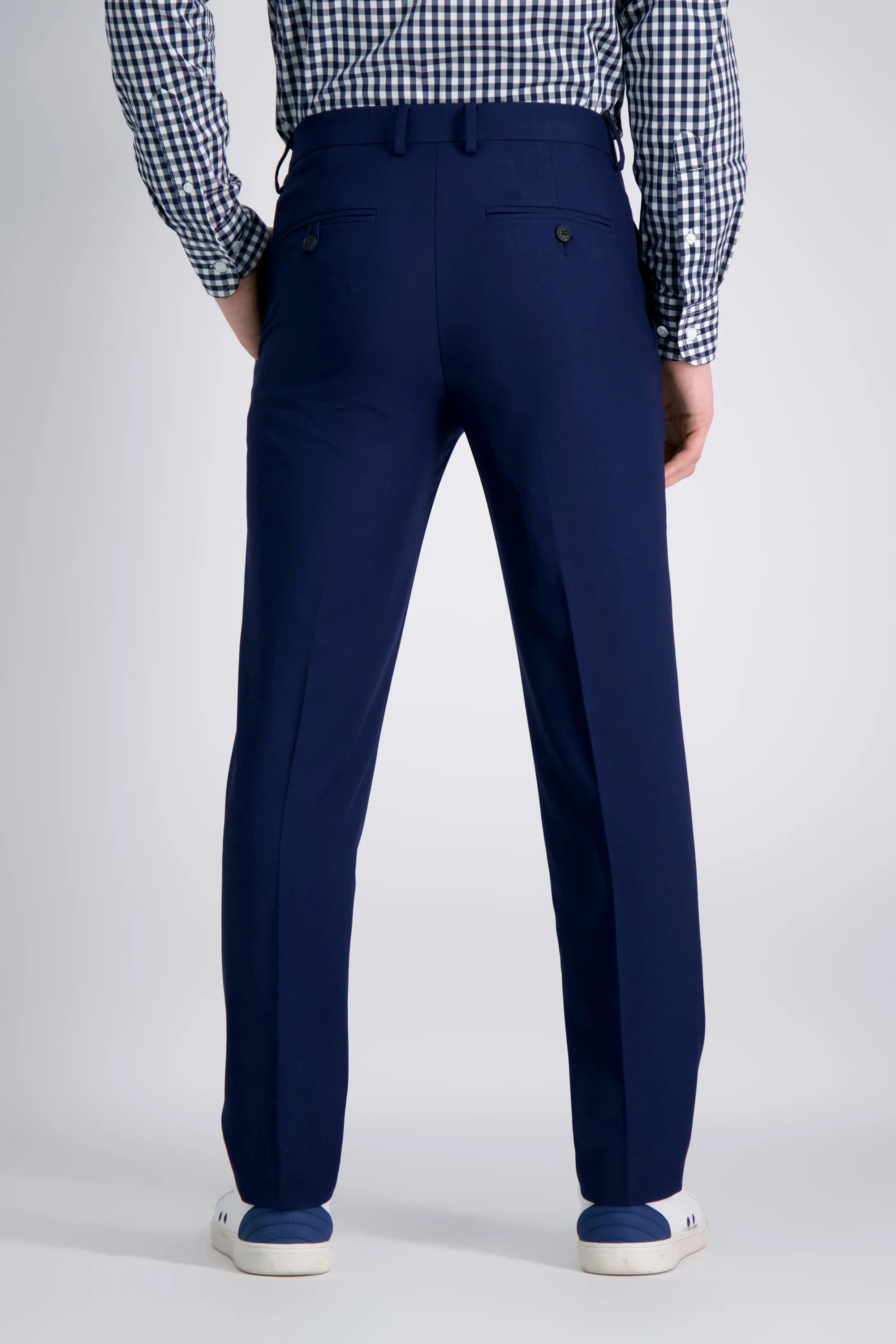 Smart Wash® Repreve® Suit Separate Pant - Image 15