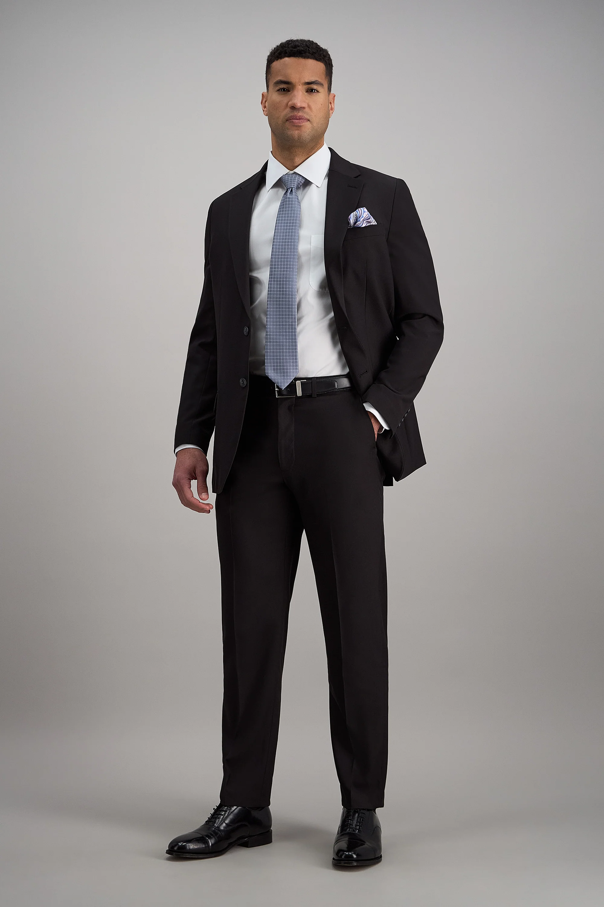 Smart Wash® Repreve® Suit Separate Pant - Image 3