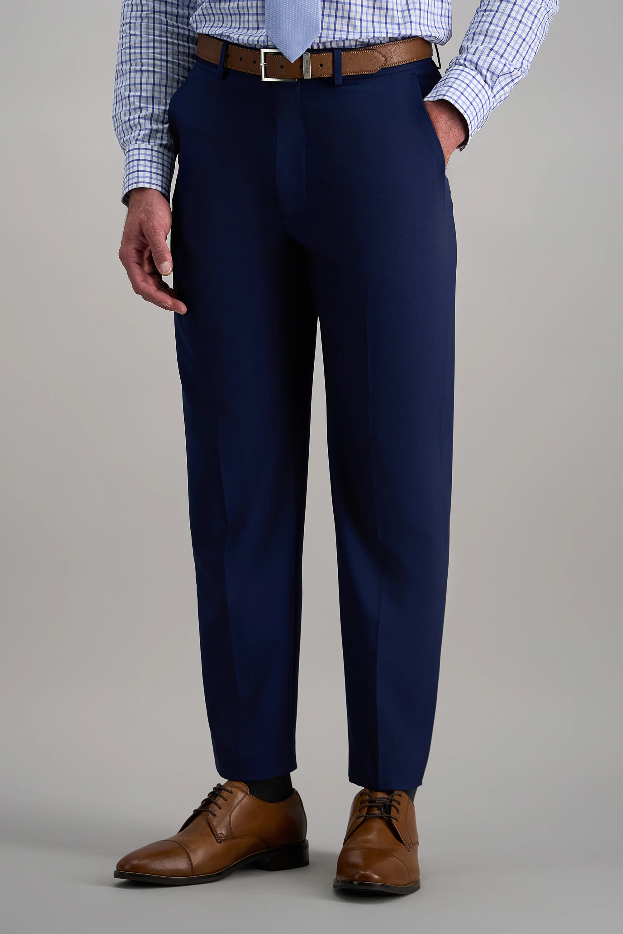 Smart Wash® Repreve® Suit Separate Pant - Image 6