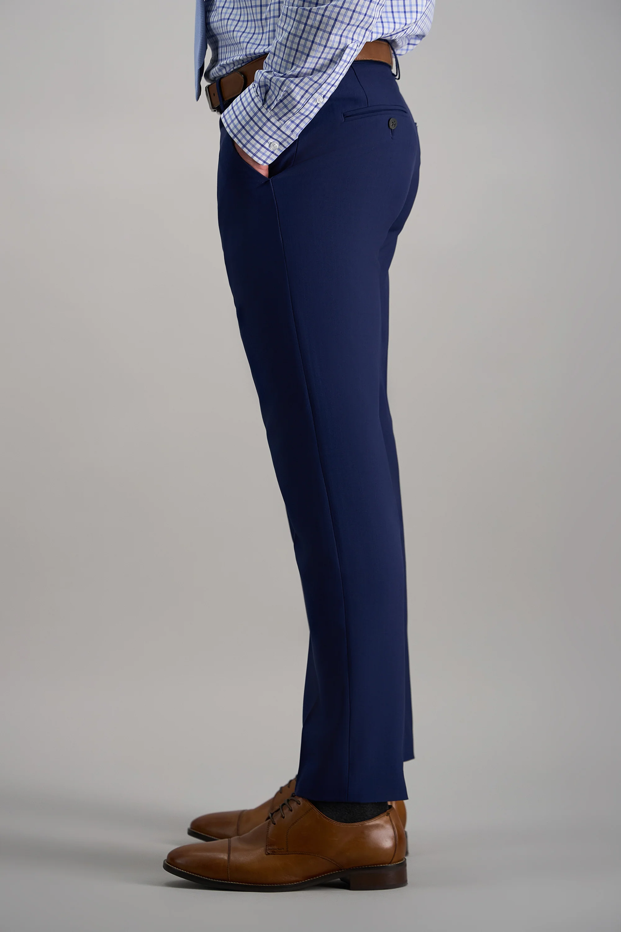 Smart Wash® Repreve® Suit Separate Pant - Image 9