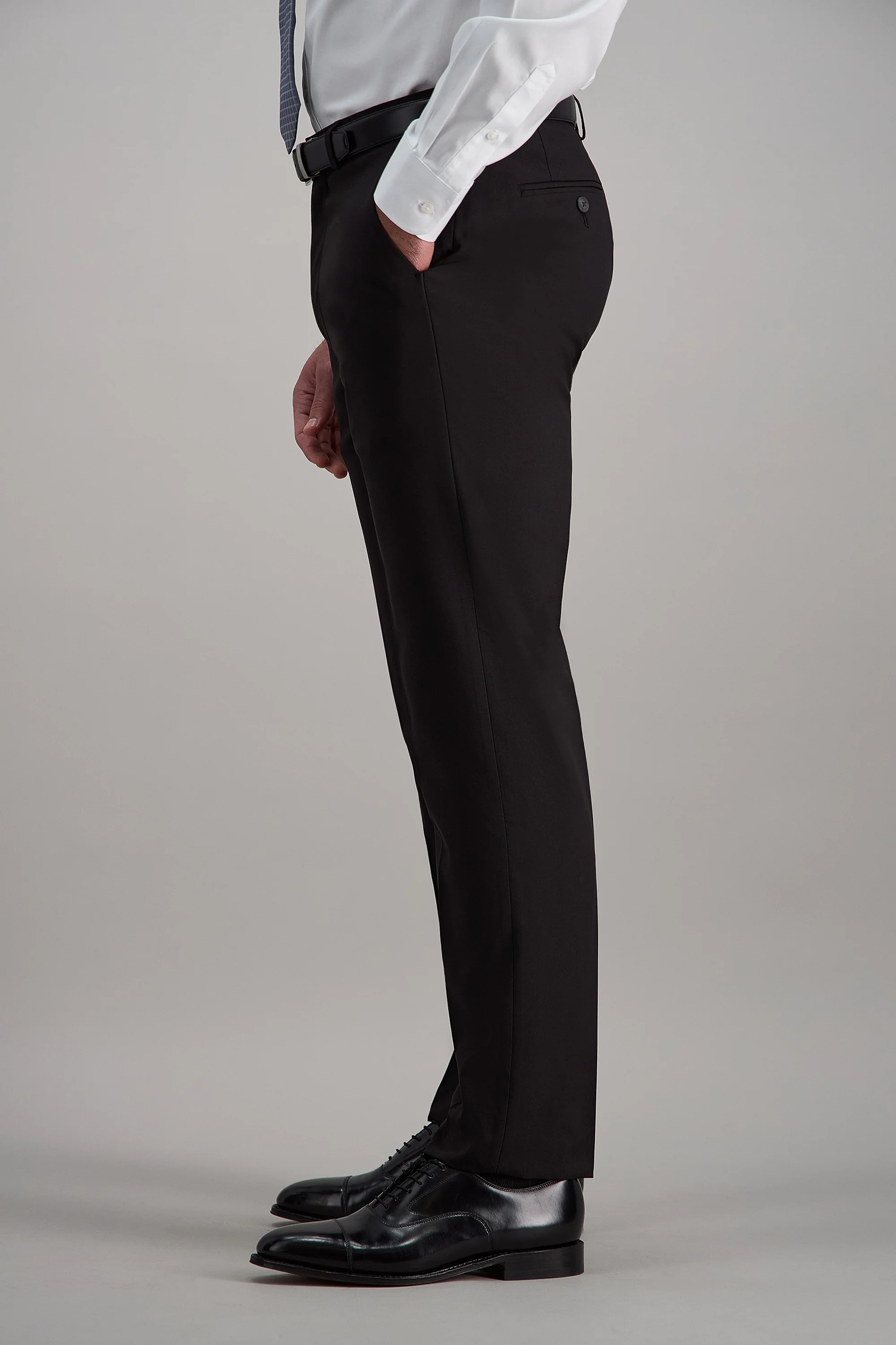 Smart Wash® Repreve® Suit Separate Pant - Image 5