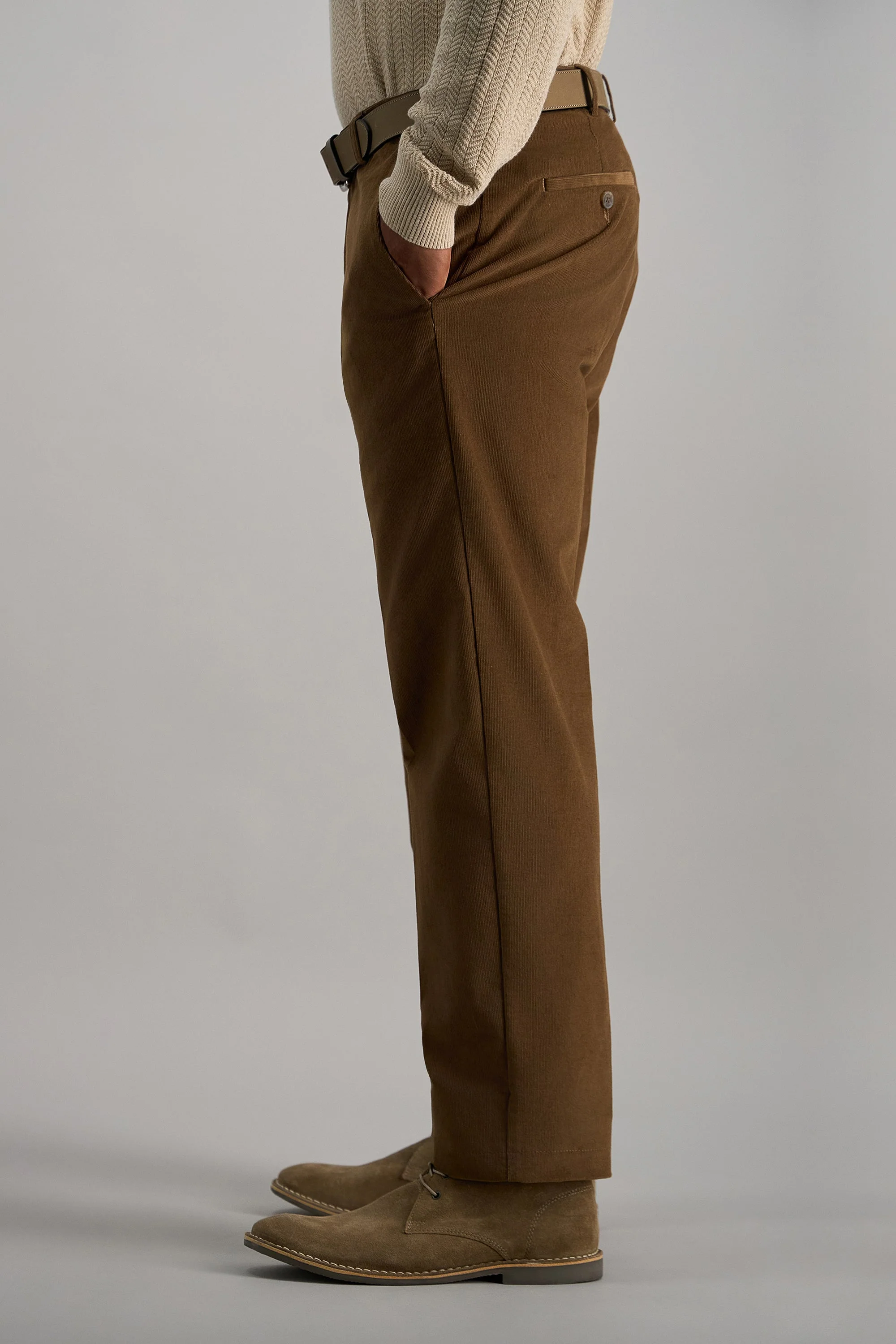 Stretch Corduroy Pant - Image 10