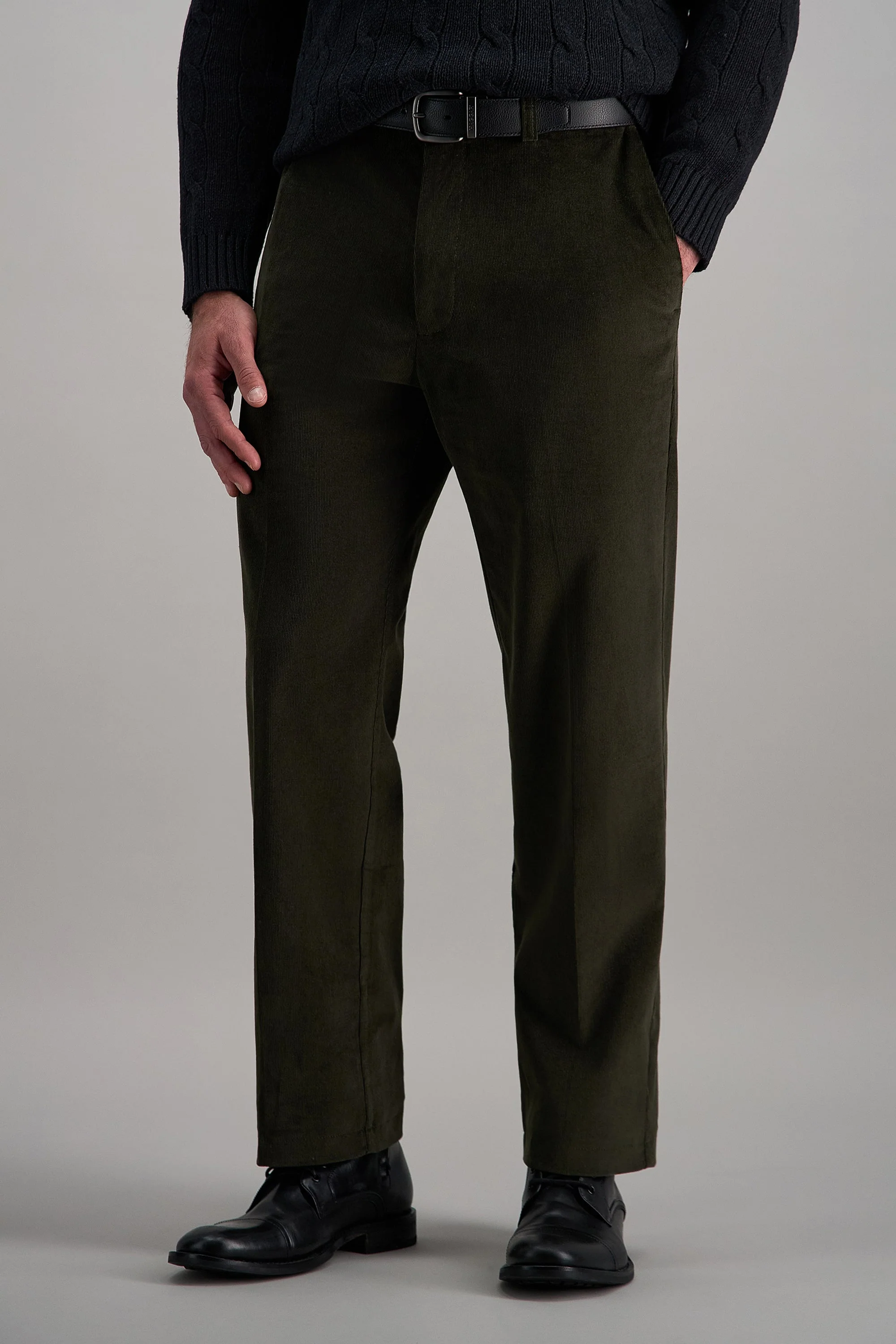 Stretch Corduroy Pant - Image 11