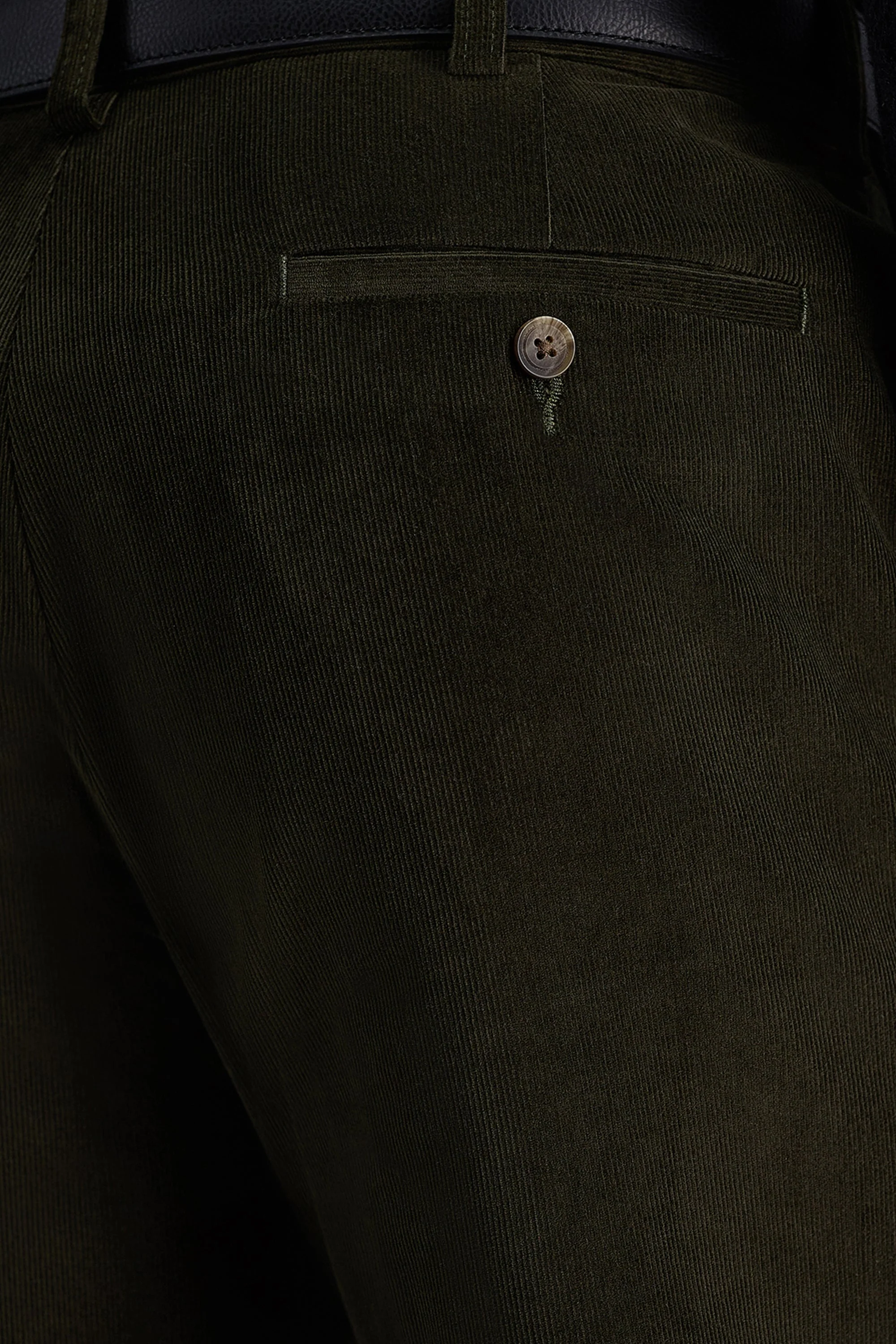 Stretch Corduroy Pant - Image 12