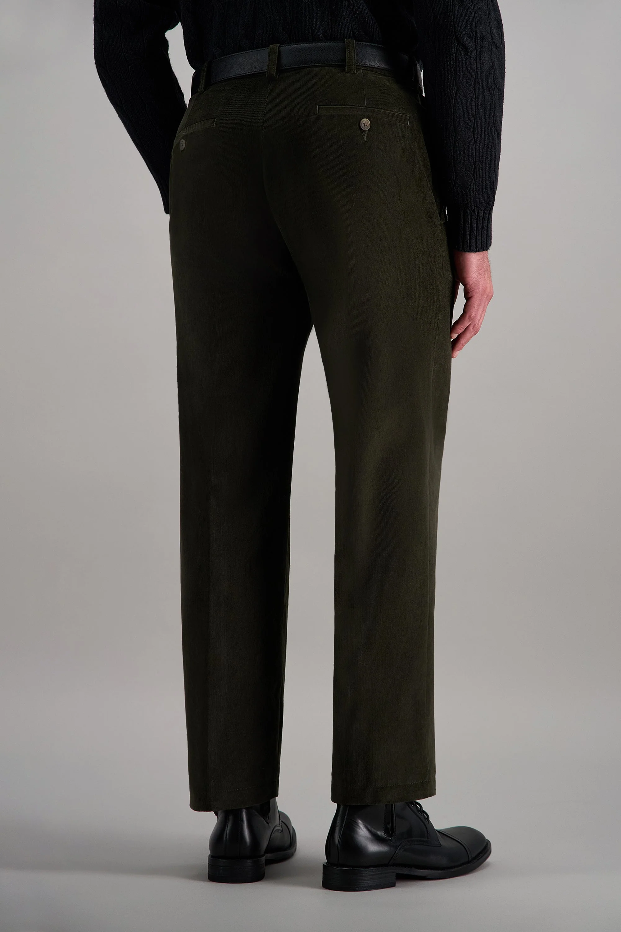 Stretch Corduroy Pant - Image 14