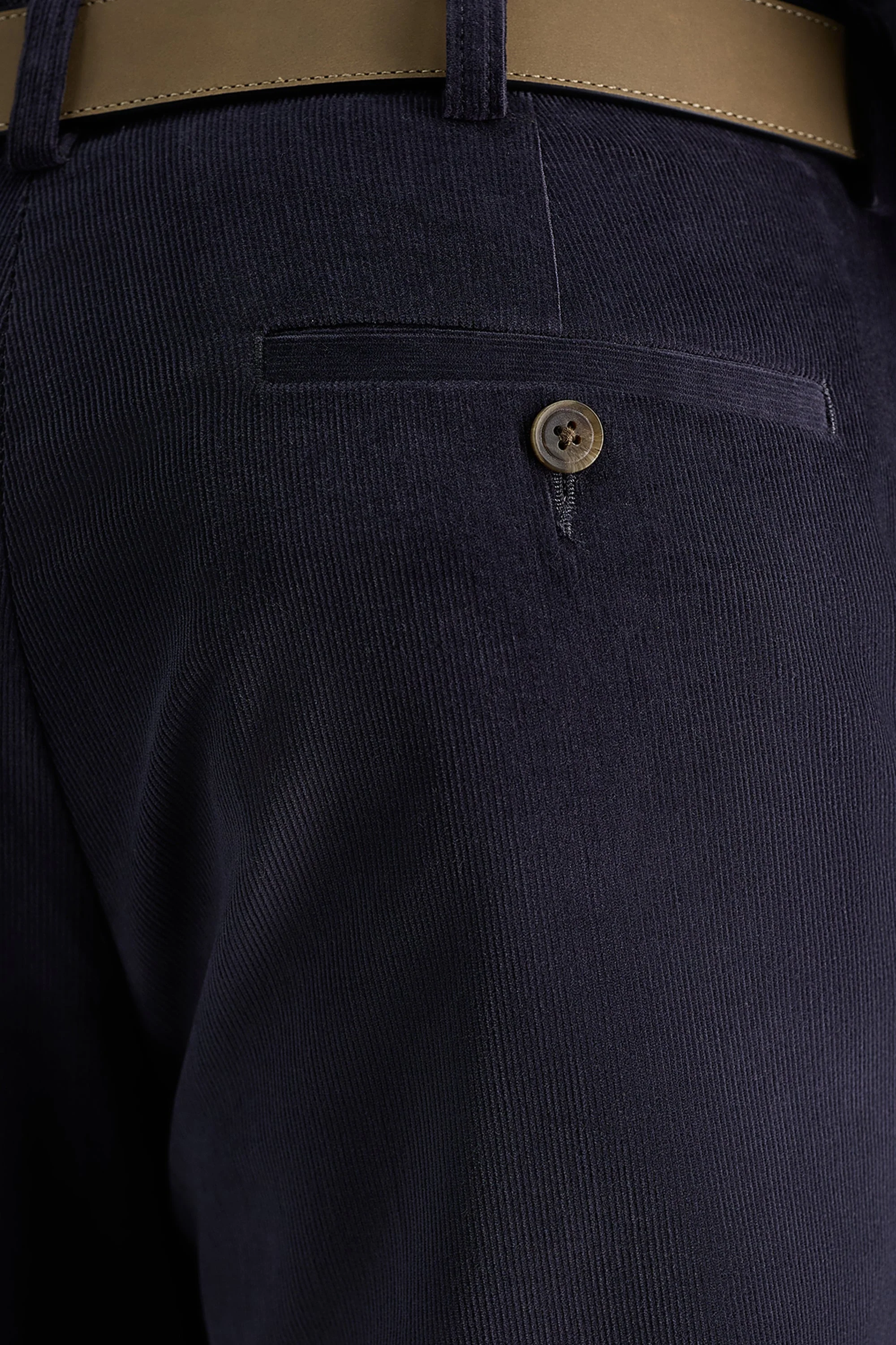 Stretch Corduroy Pant - Image 17