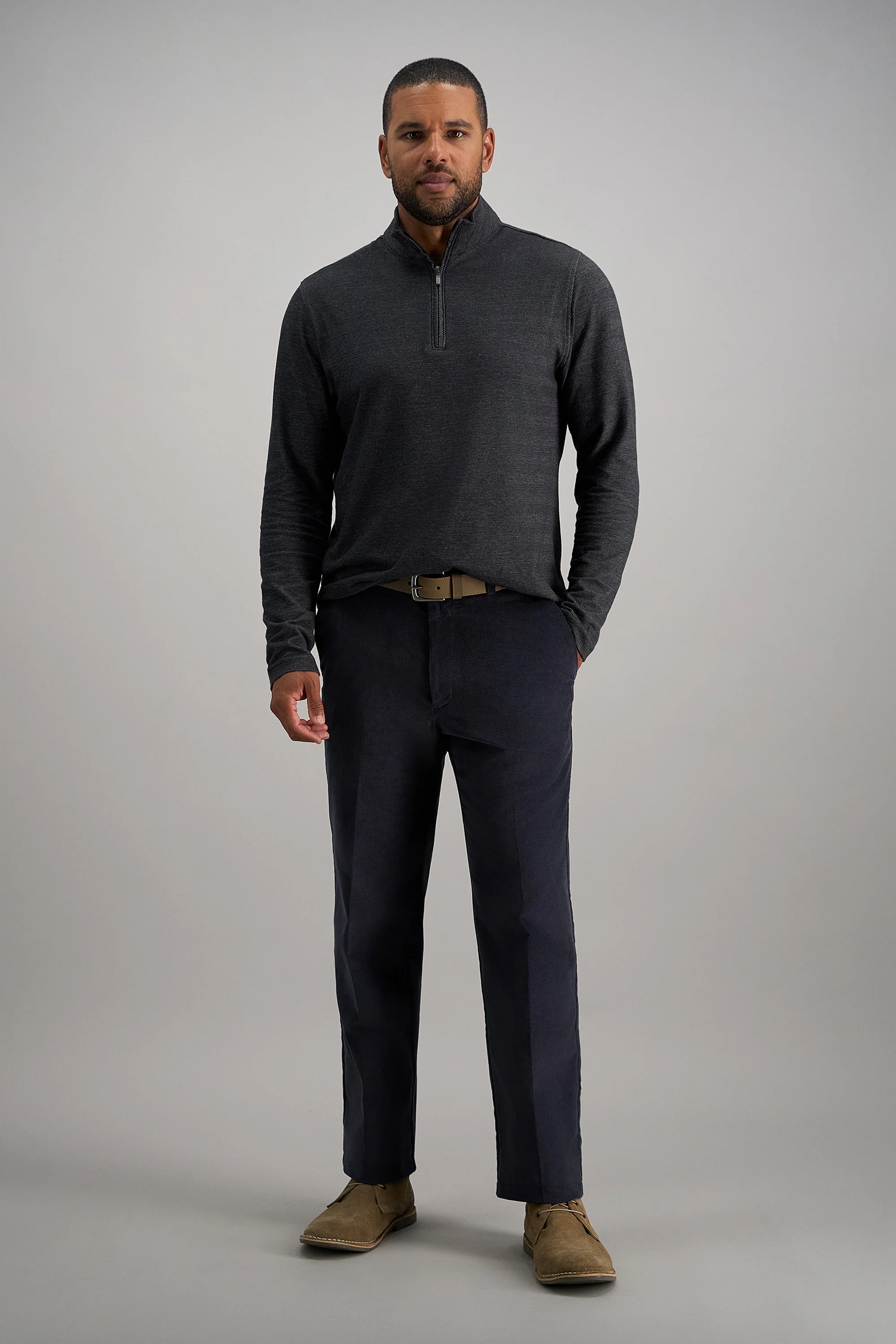 Stretch Corduroy Pant - Image 18