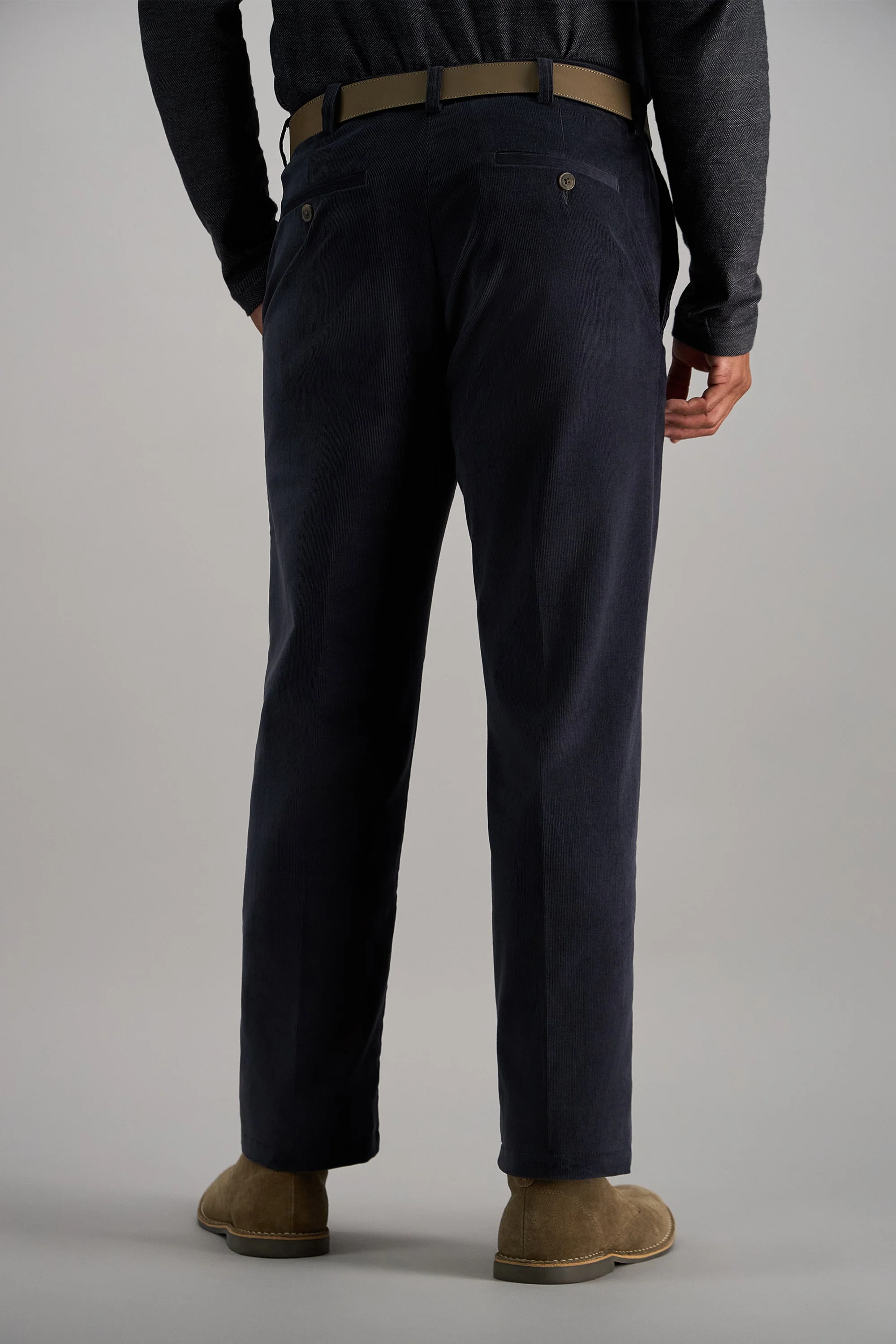 Stretch Corduroy Pant - Image 19