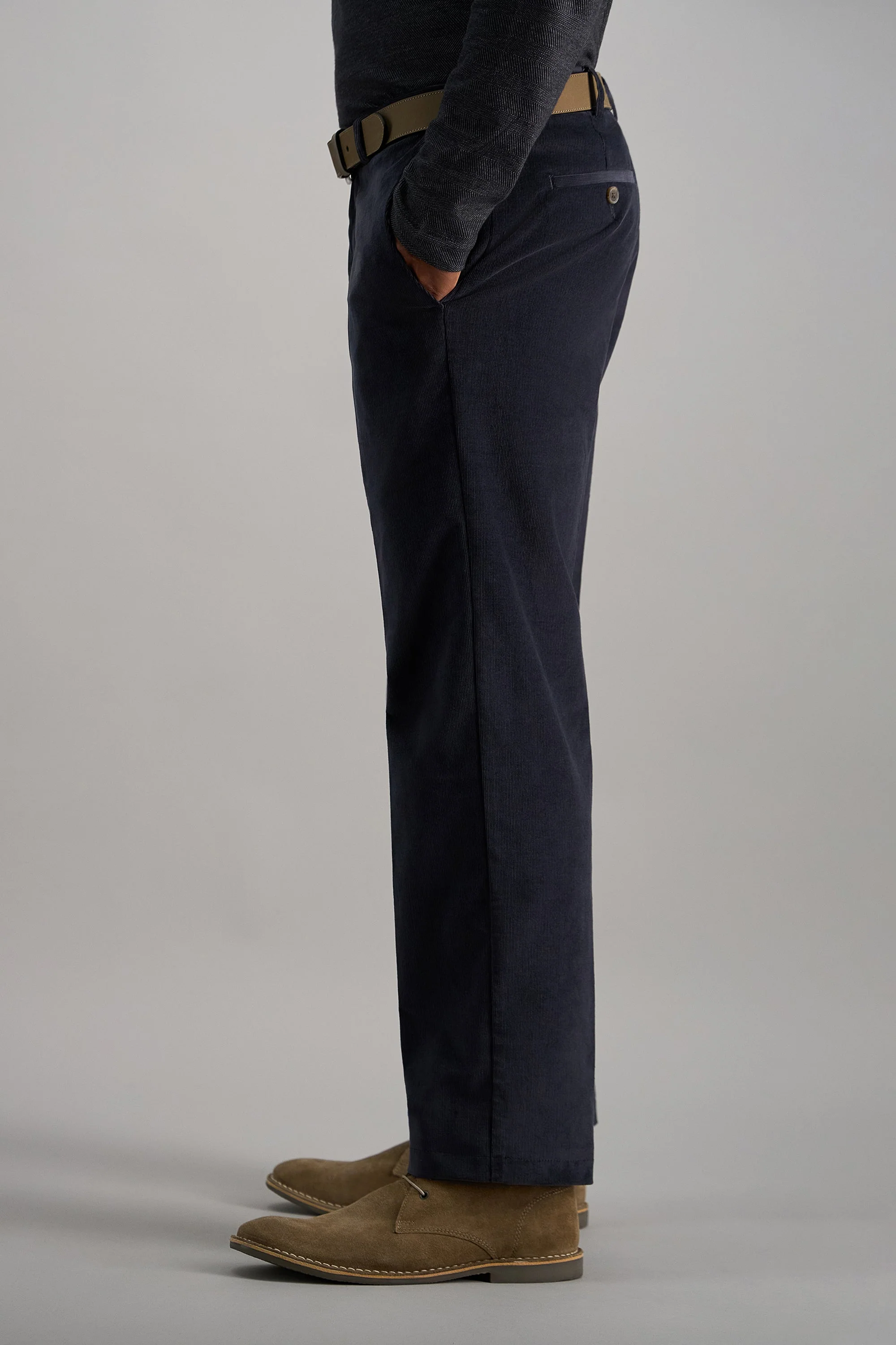 Stretch Corduroy Pant - Image 20