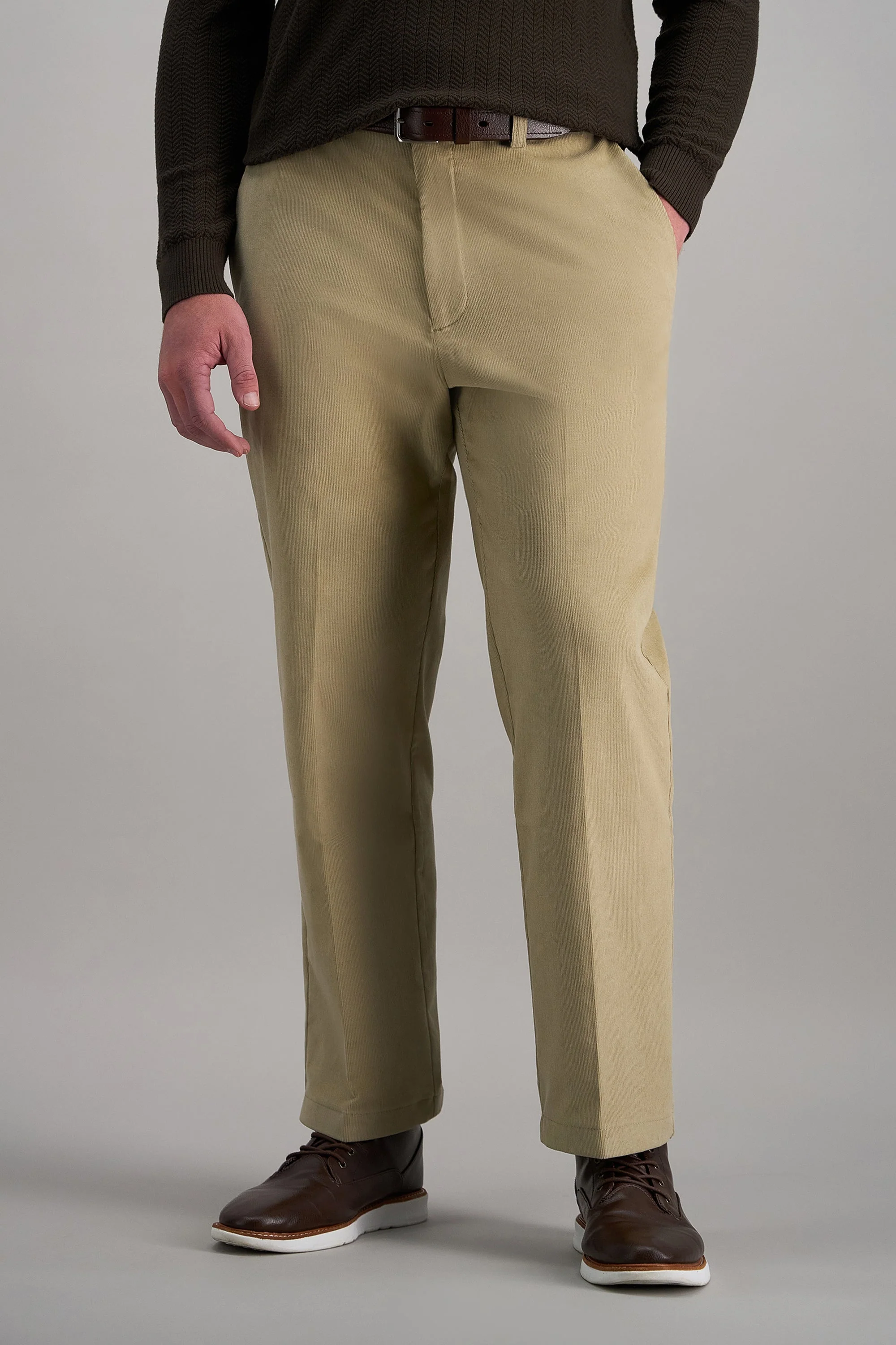 Stretch Corduroy Pant - Image 21
