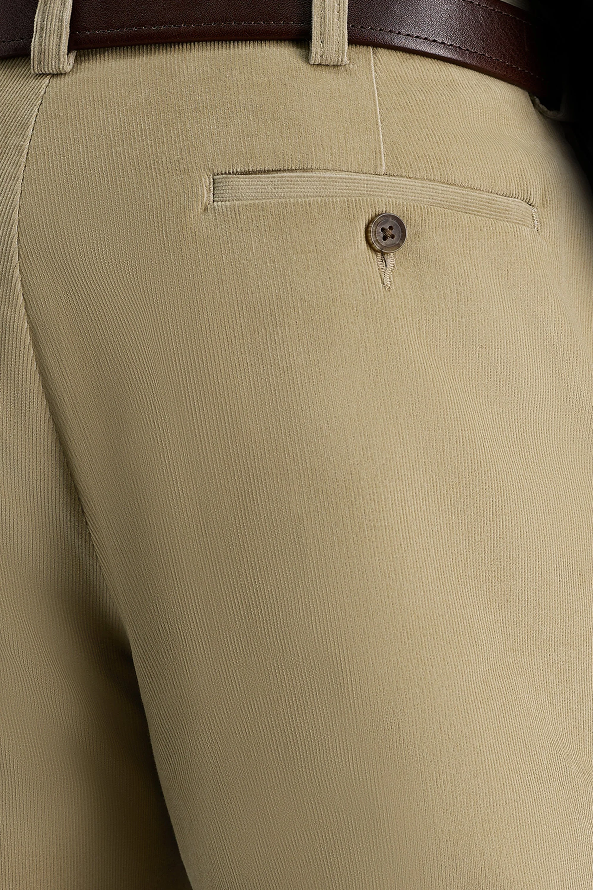 Stretch Corduroy Pant - Image 22