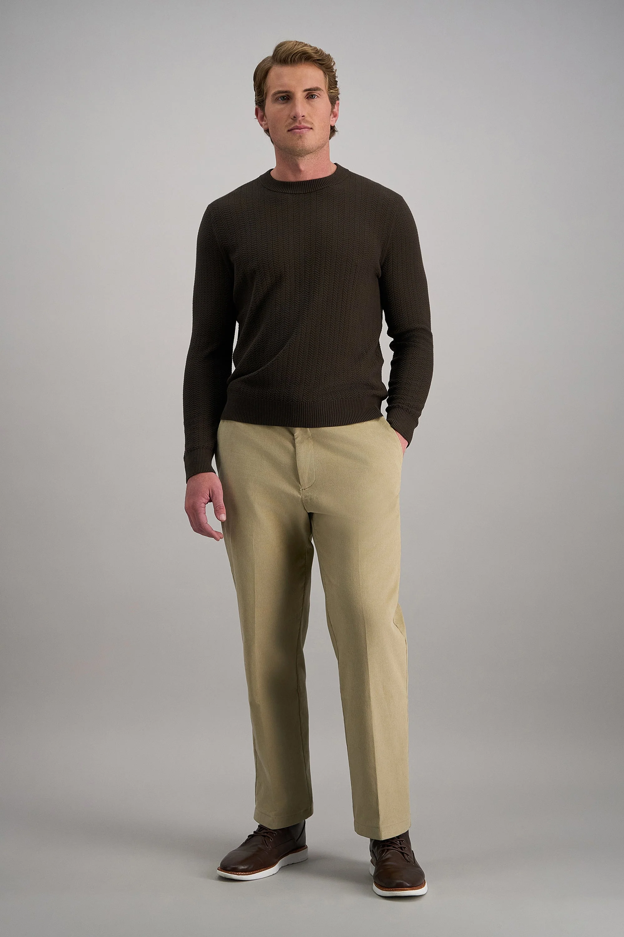 Stretch Corduroy Pant - Image 23