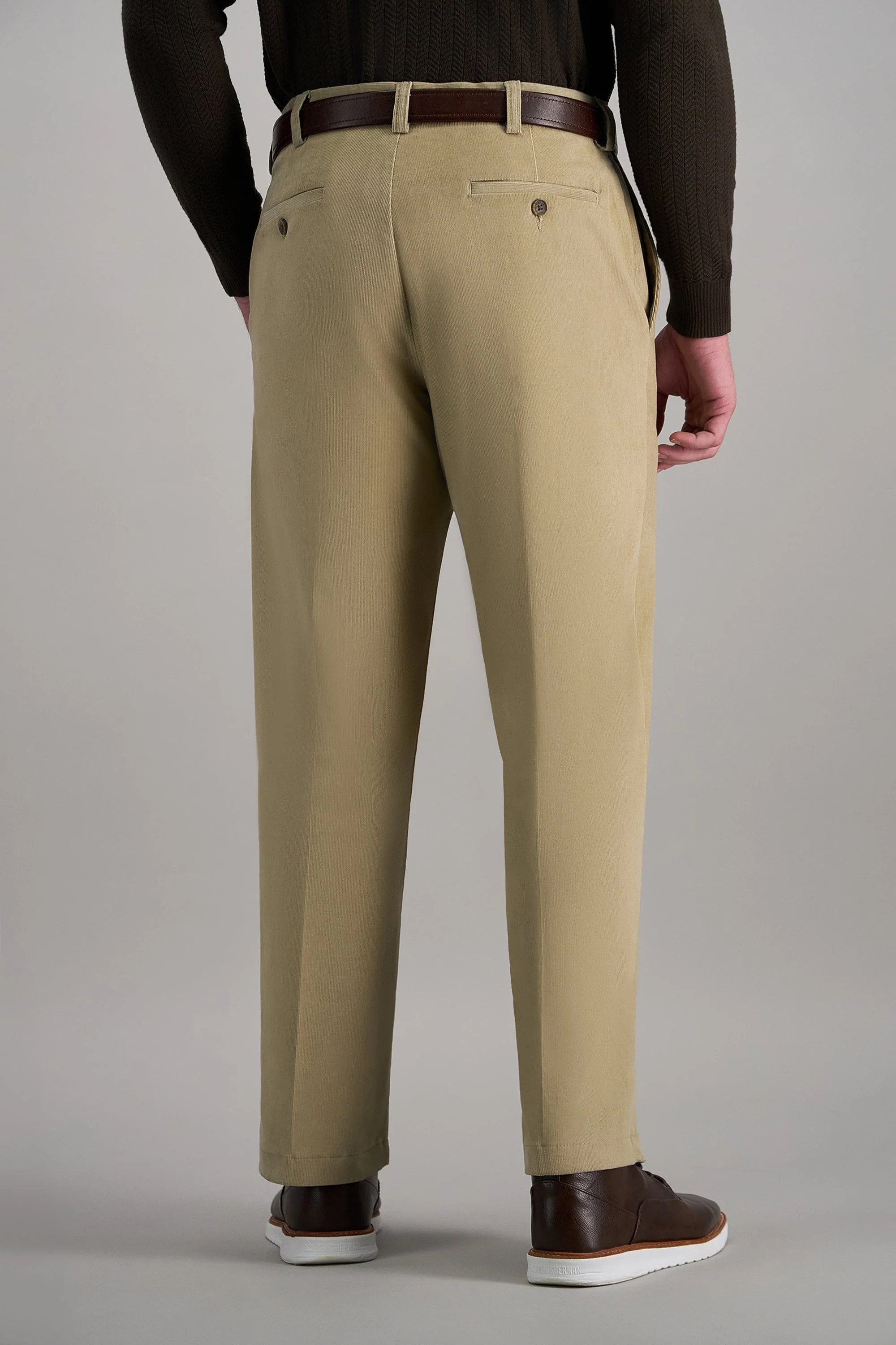 Stretch Corduroy Pant - Image 24