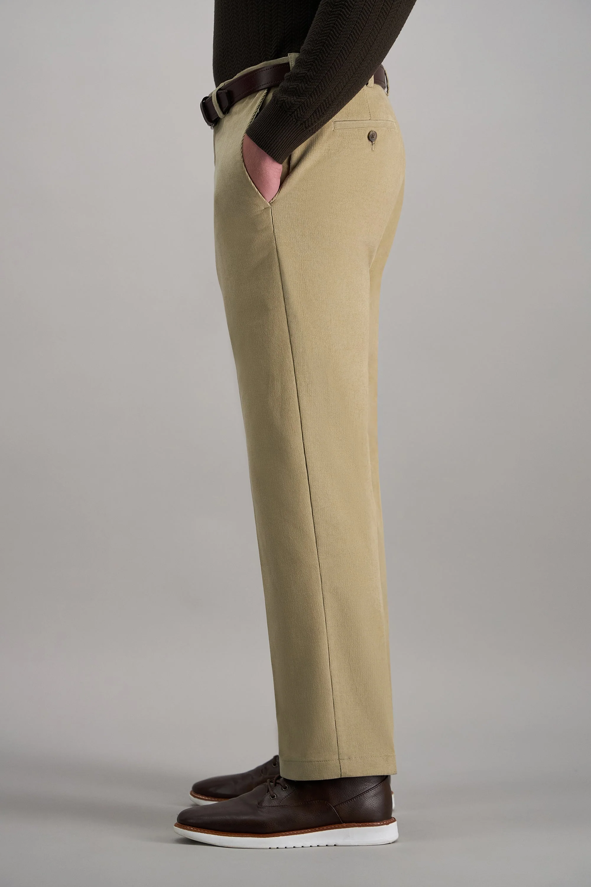 Stretch Corduroy Pant - Image 25